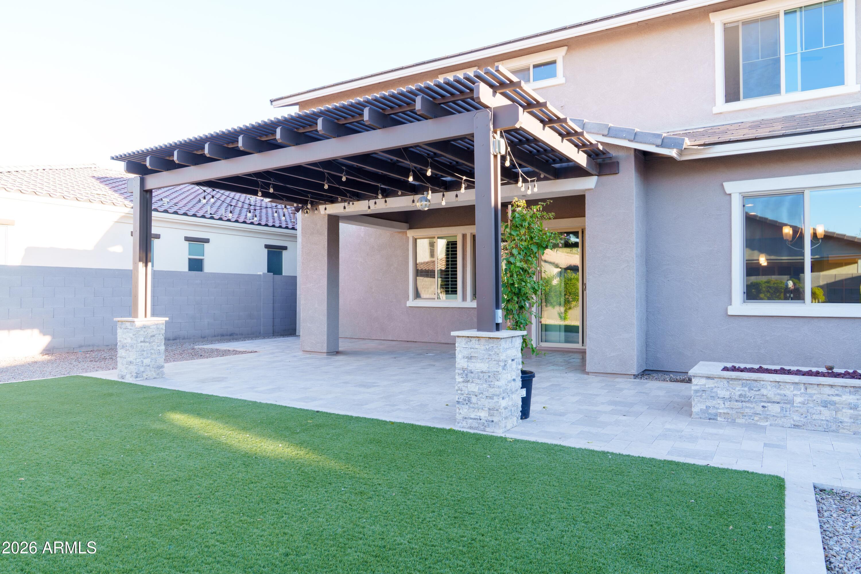 10112 E Cintron Drive