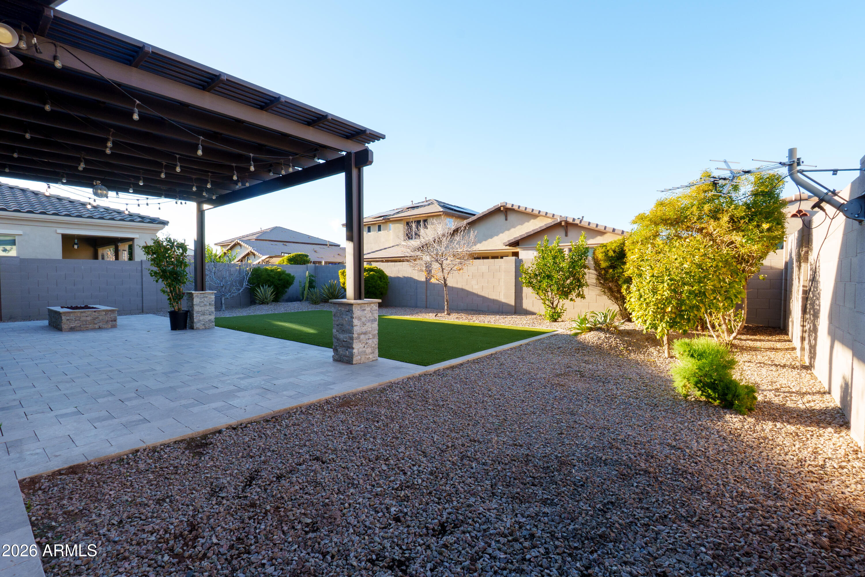 10112 E Cintron Drive