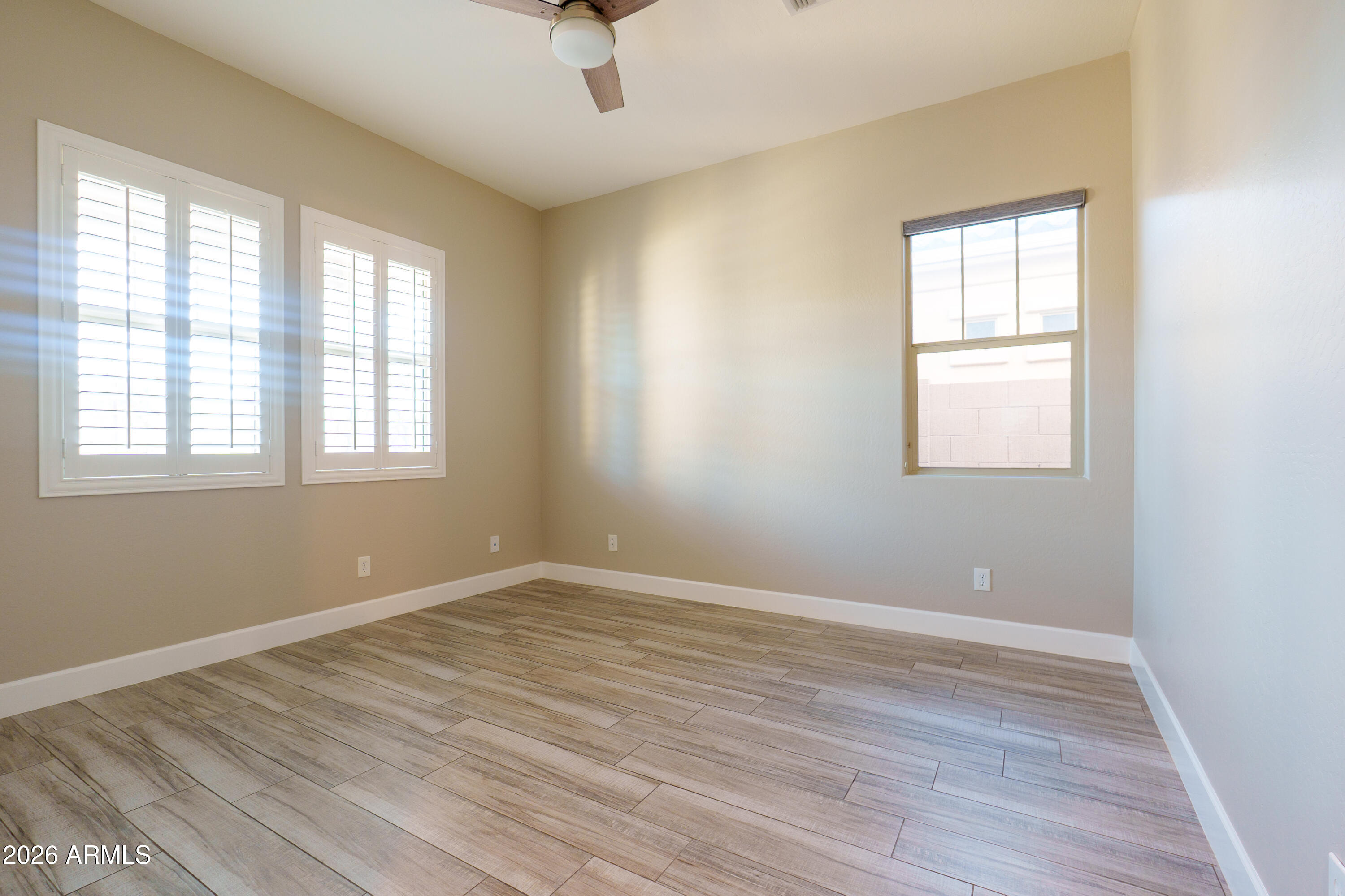 10112 E Cintron Drive