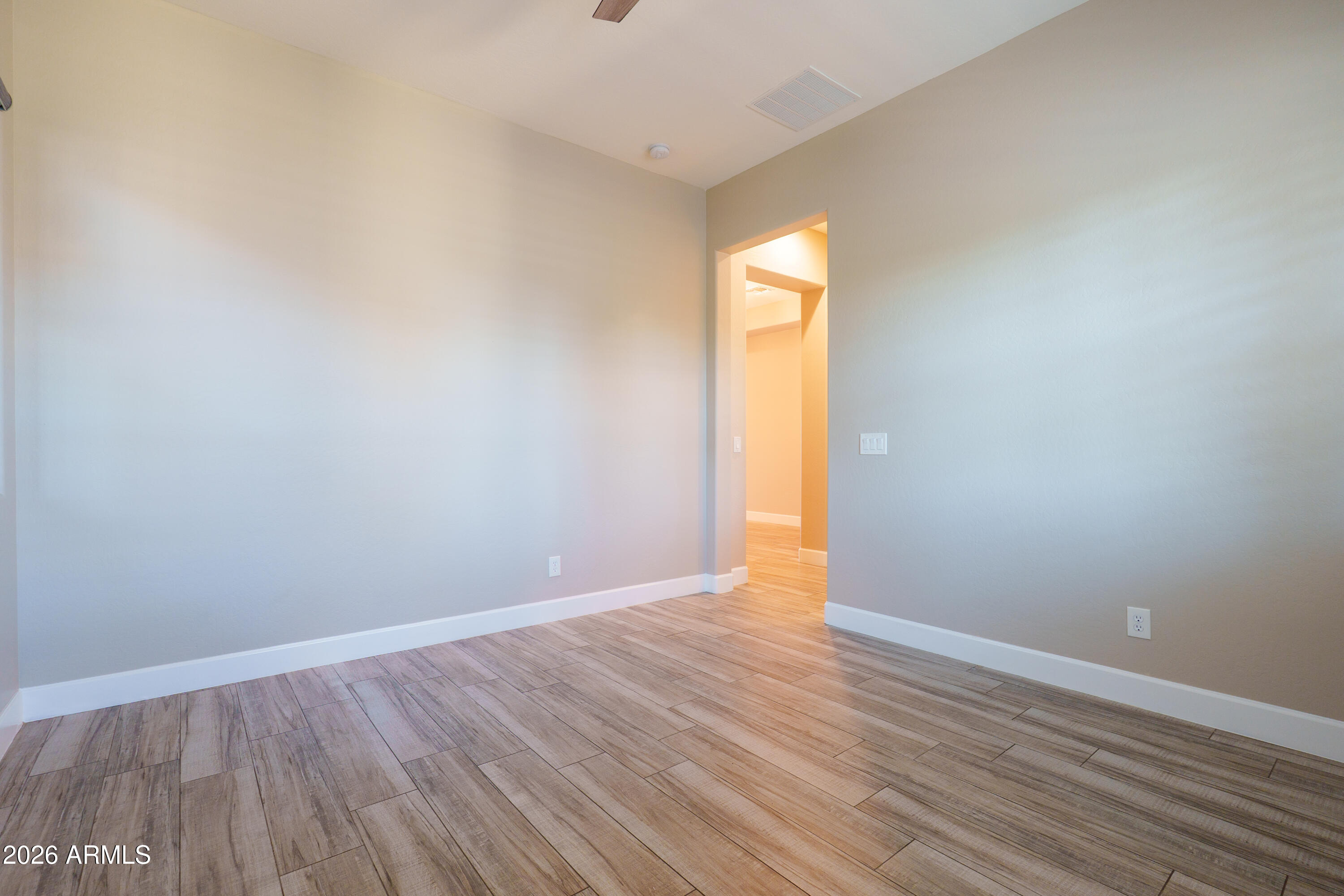 10112 E Cintron Drive
