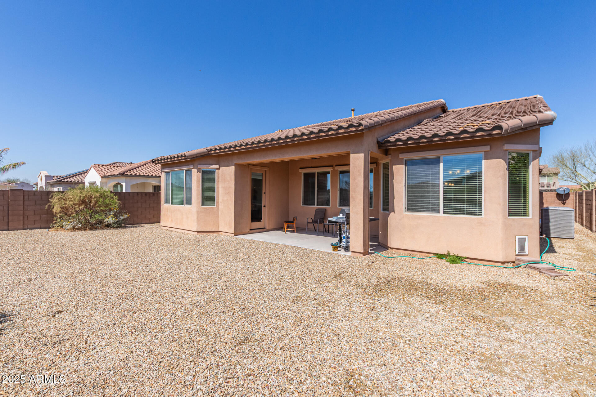 17743 W VERDIN Road