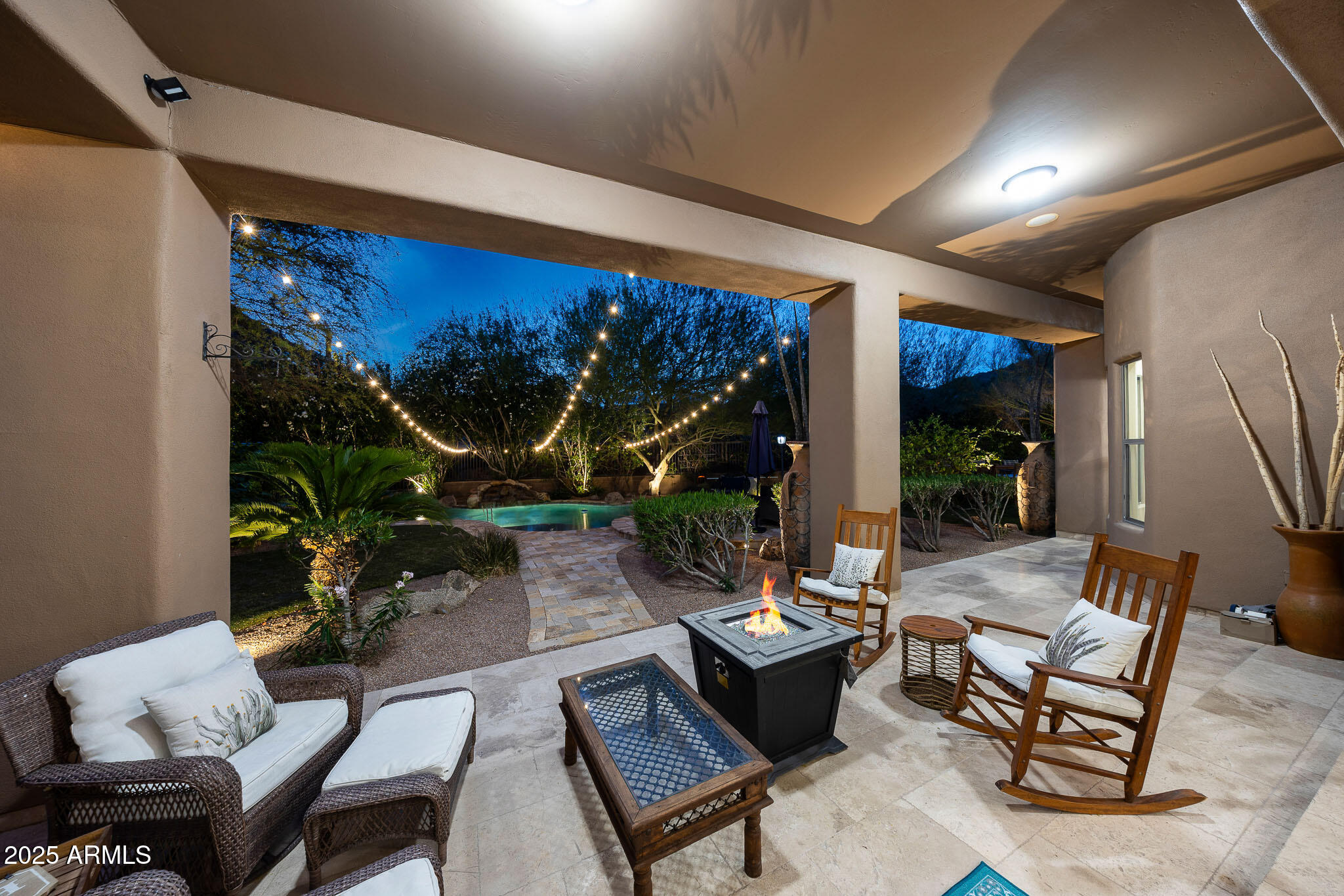 14598 E CORRINE Drive