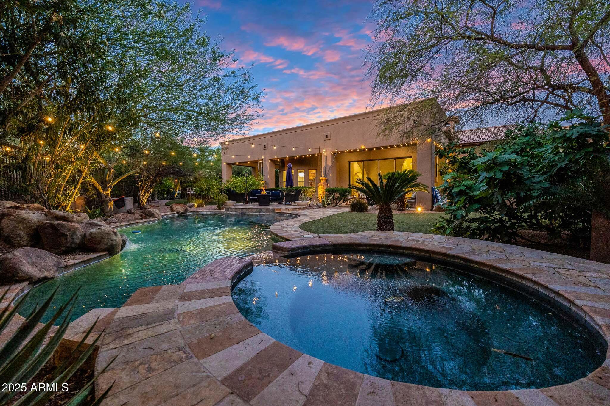 14598 E CORRINE Drive