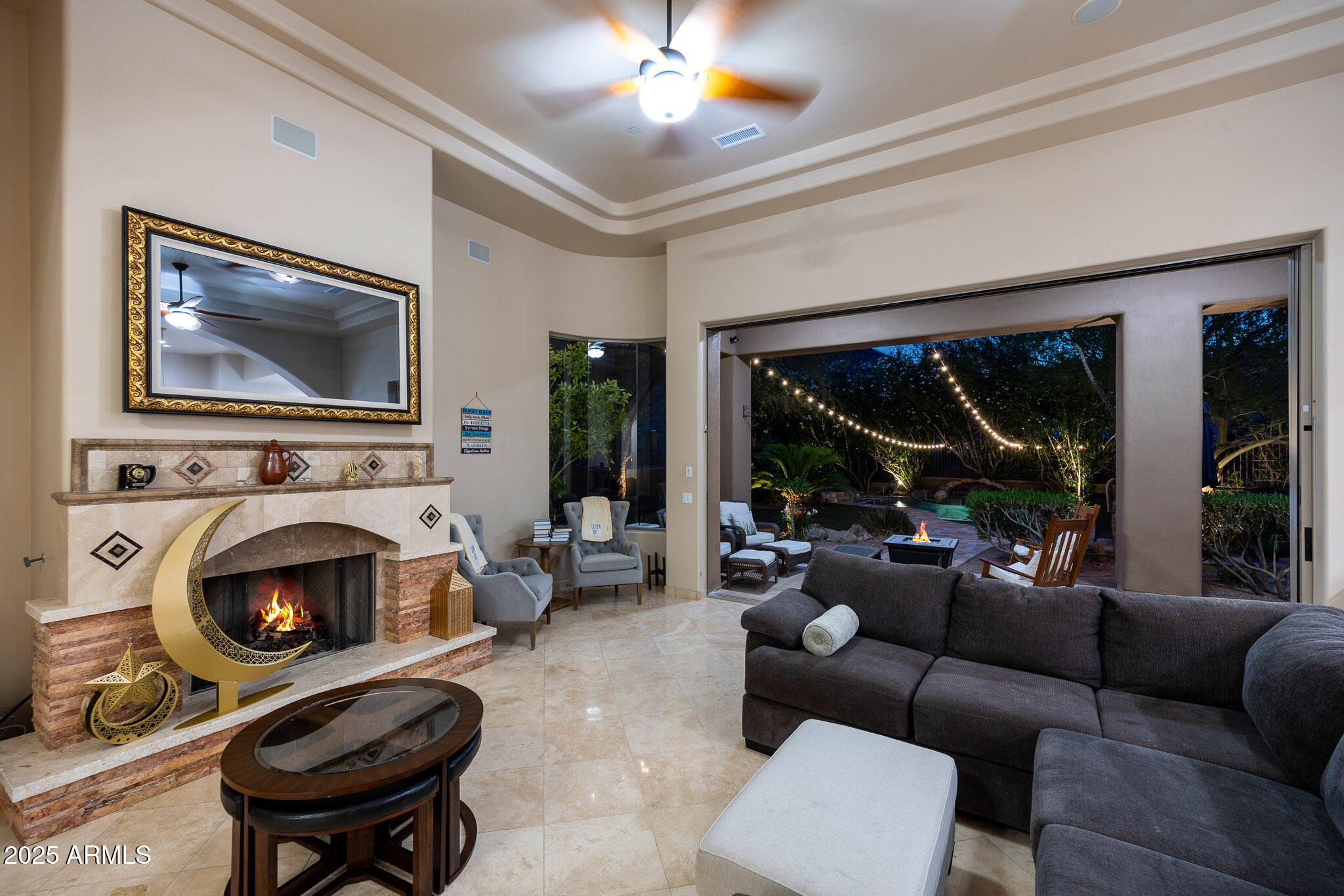 14598 E CORRINE Drive