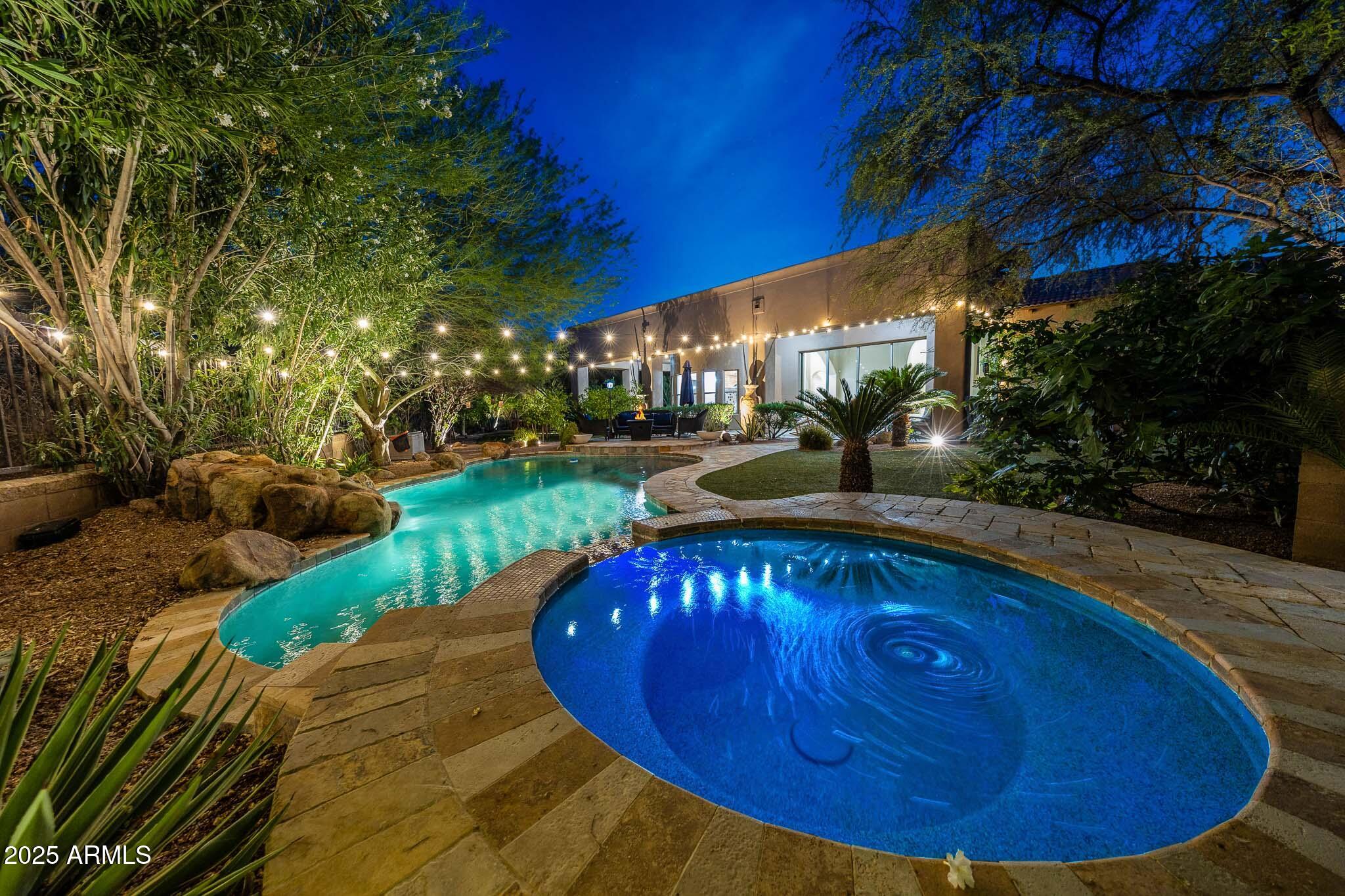 14598 E CORRINE Drive