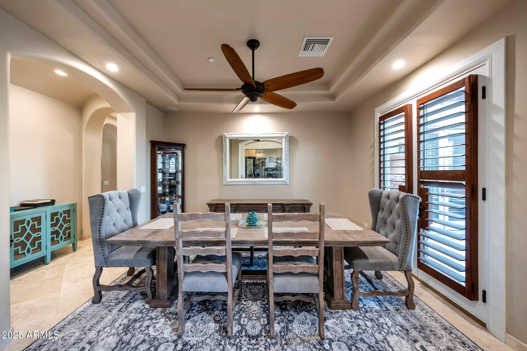 14598 E CORRINE Drive