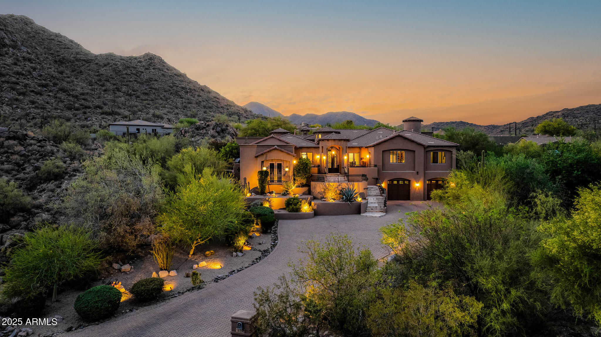 14598 E CORRINE Drive