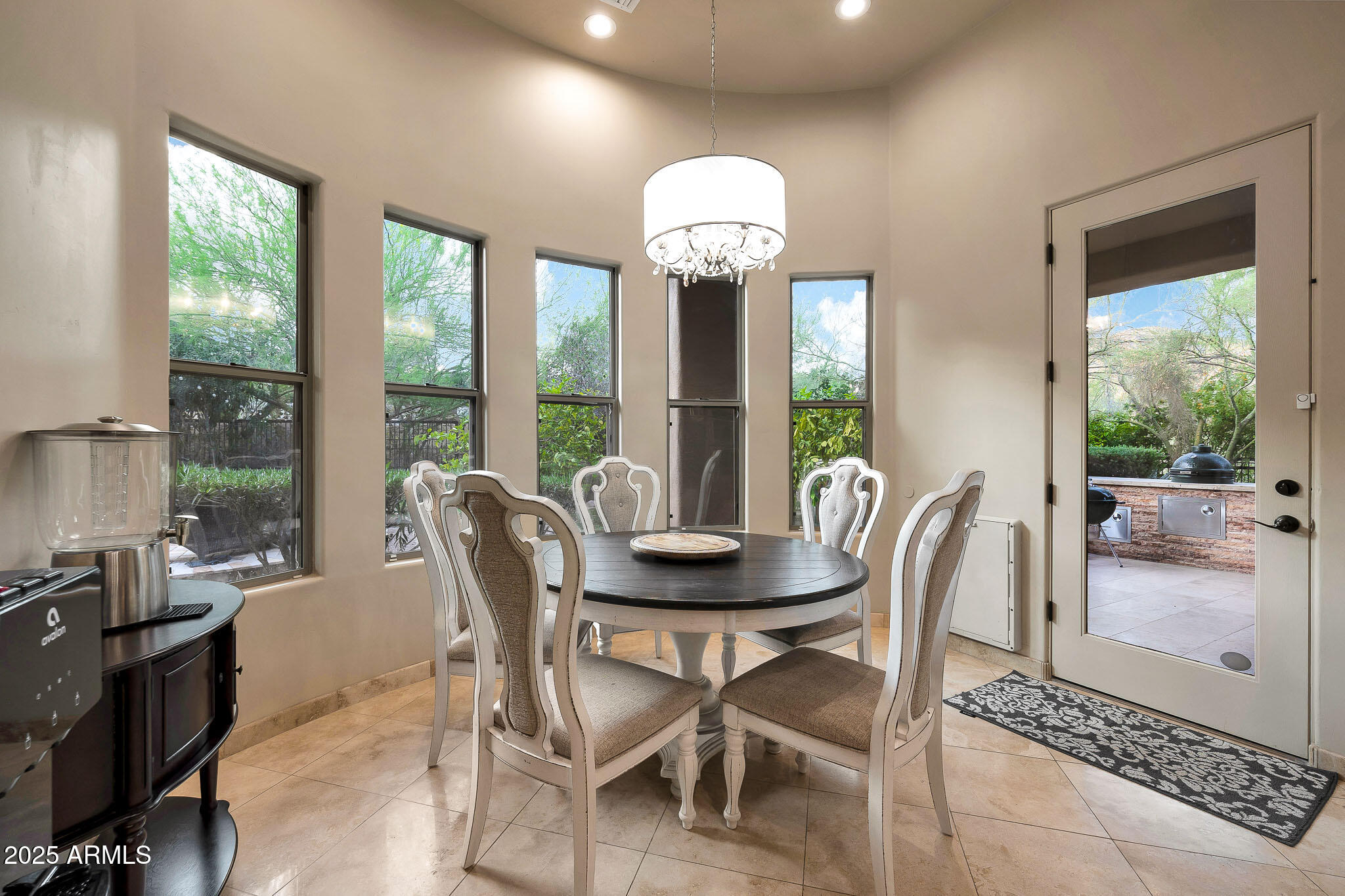 14598 E CORRINE Drive