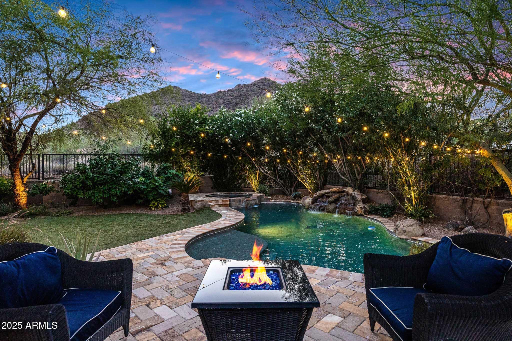 14598 E CORRINE Drive