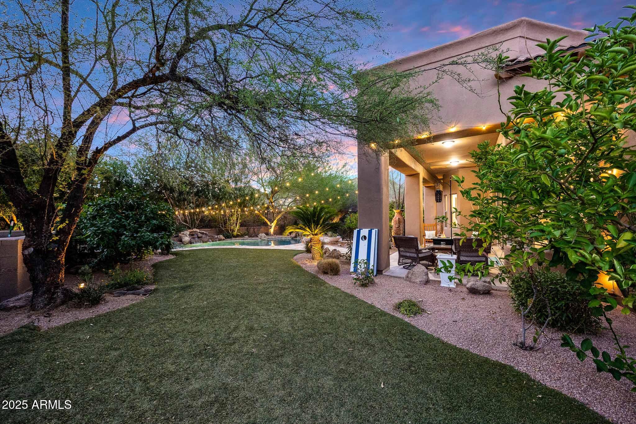 14598 E CORRINE Drive