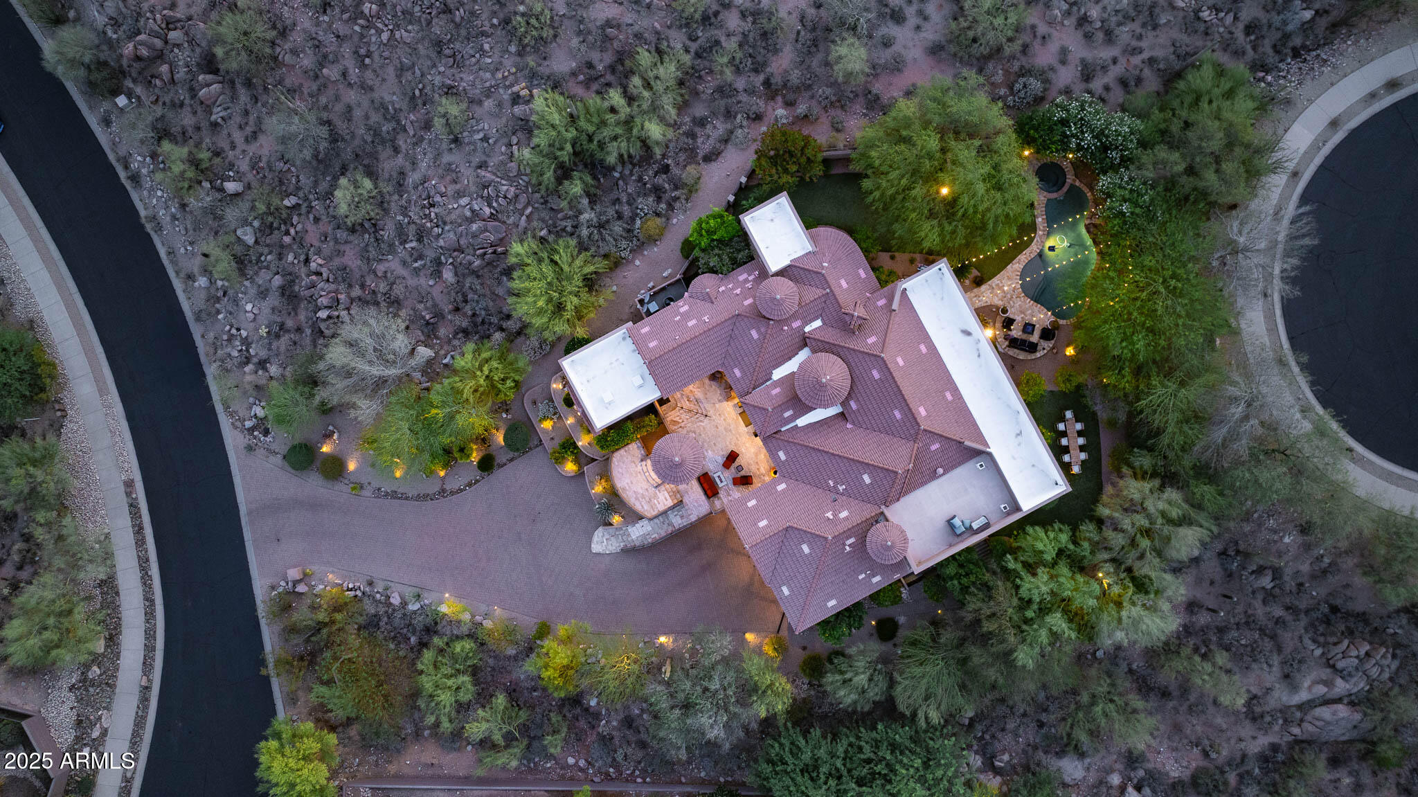 14598 E CORRINE Drive