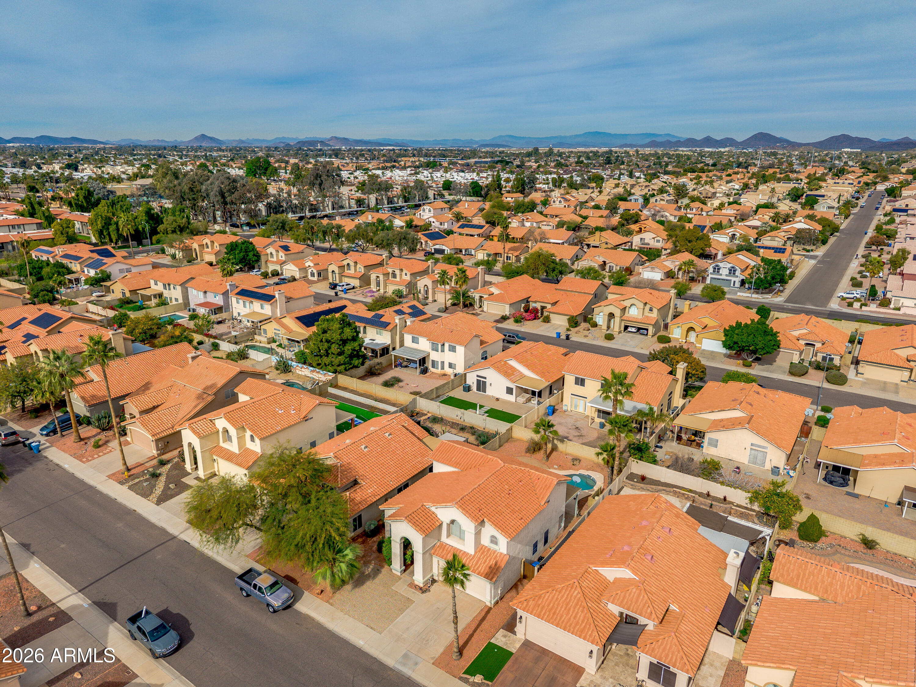 1304 E MURIEL Drive