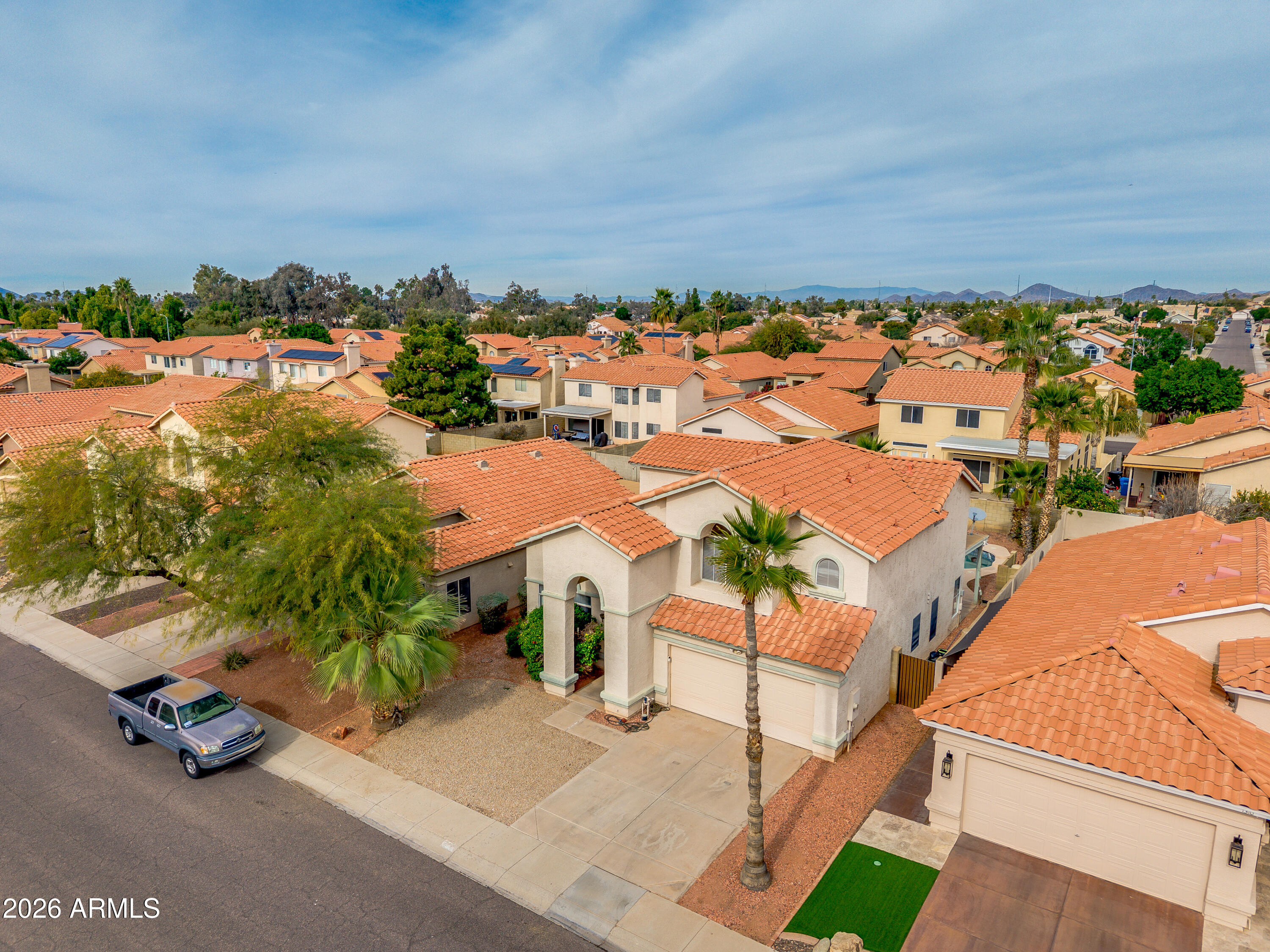 1304 E MURIEL Drive