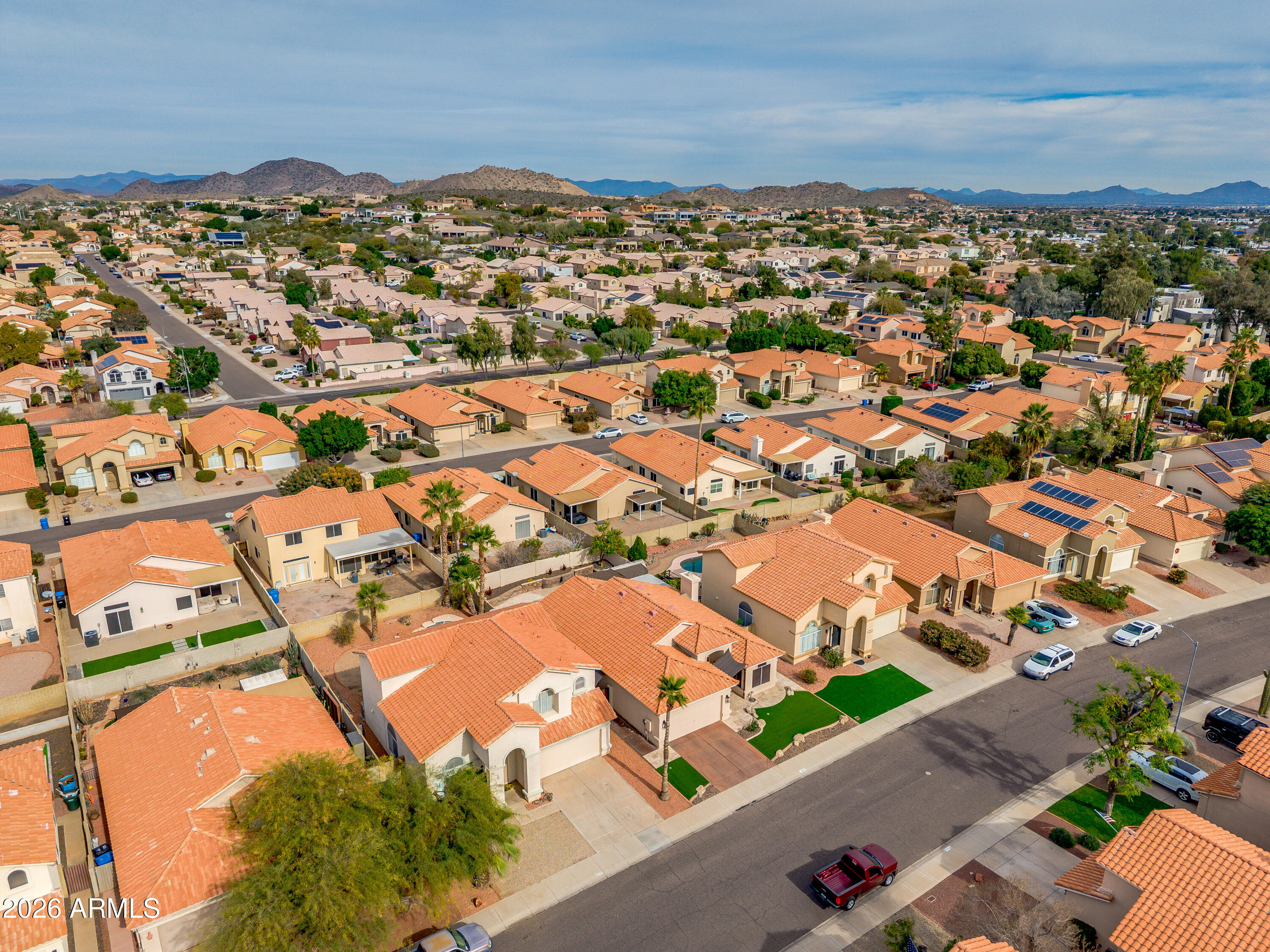 1304 E MURIEL Drive