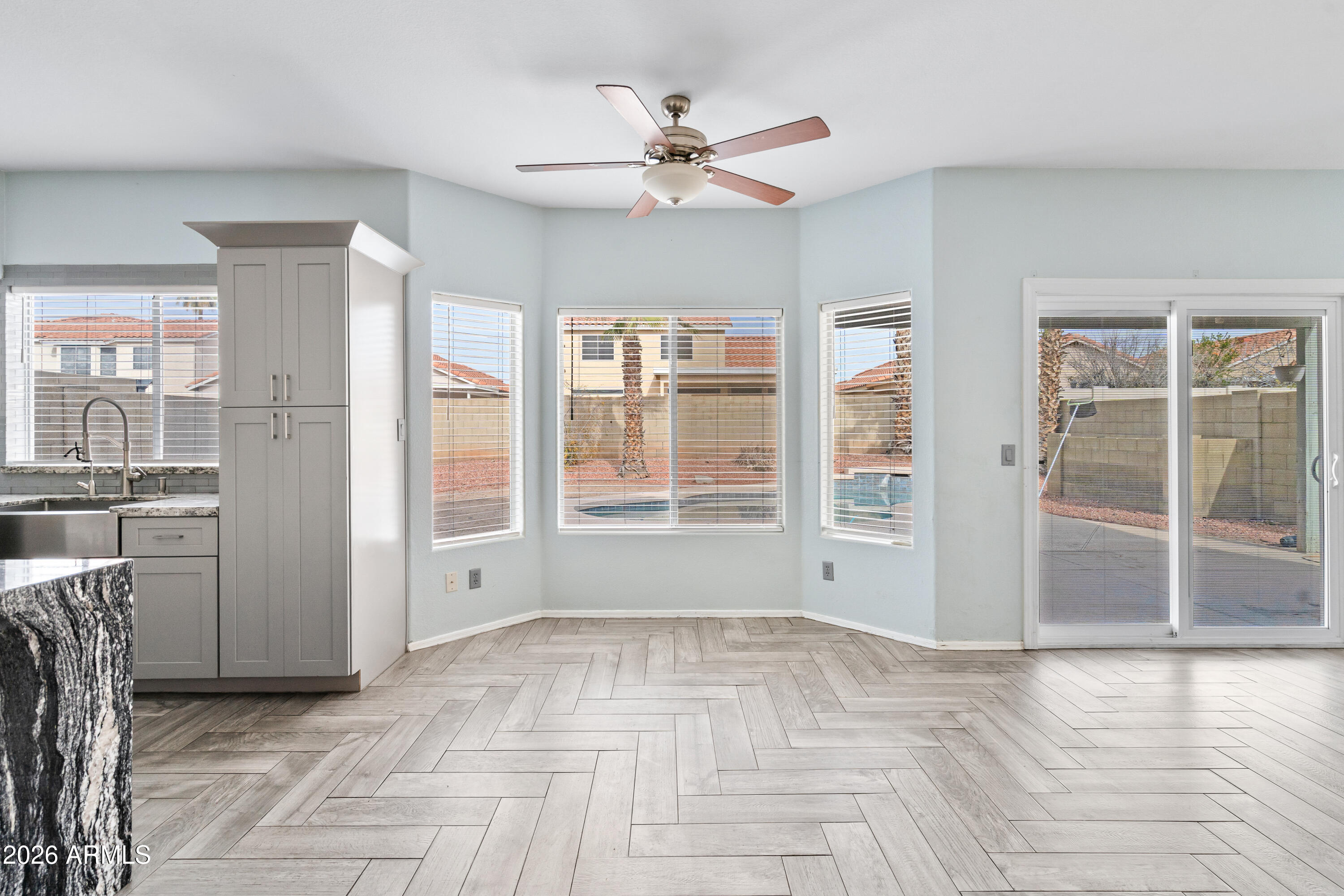 1304 E MURIEL Drive