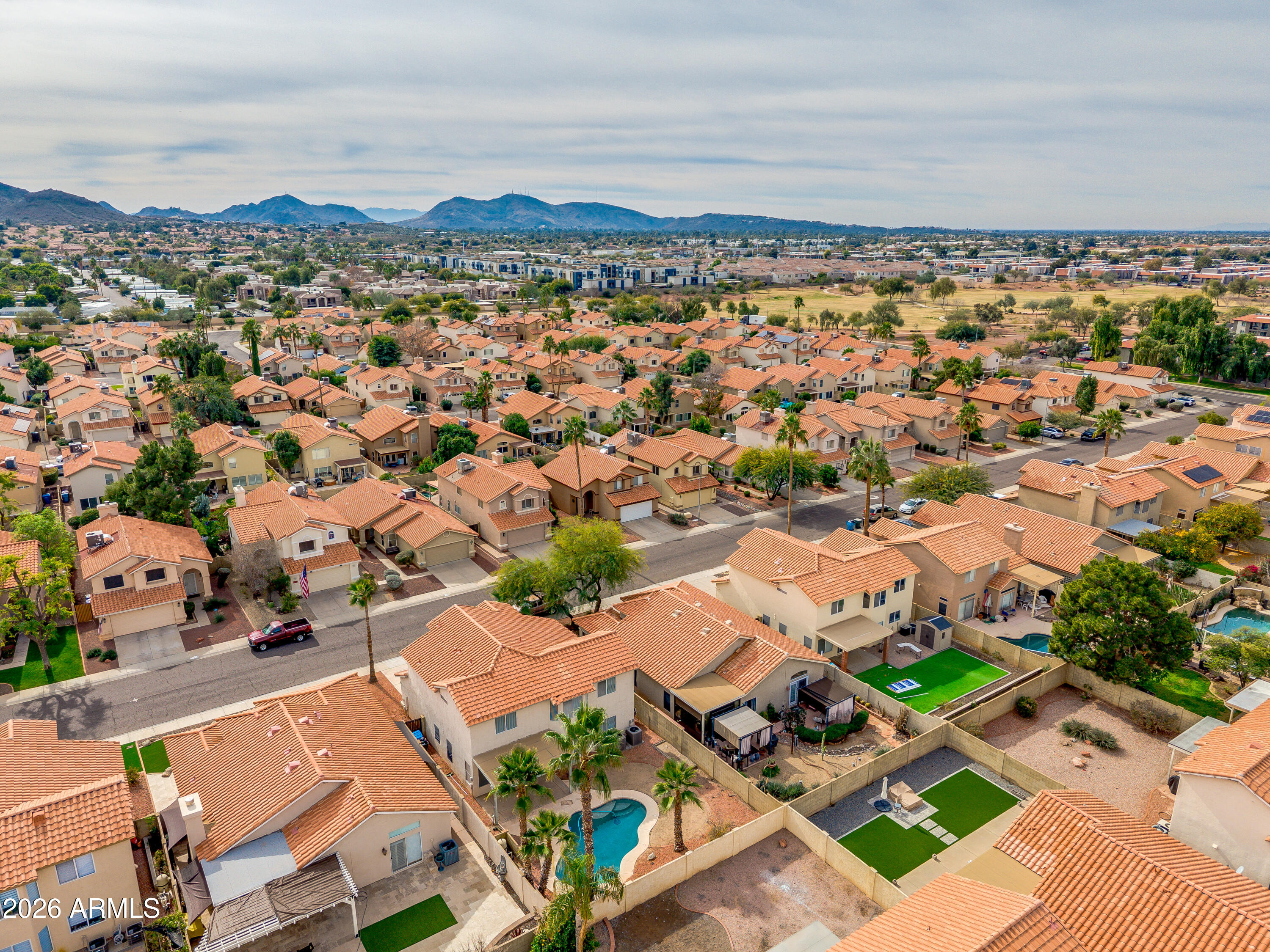 1304 E MURIEL Drive