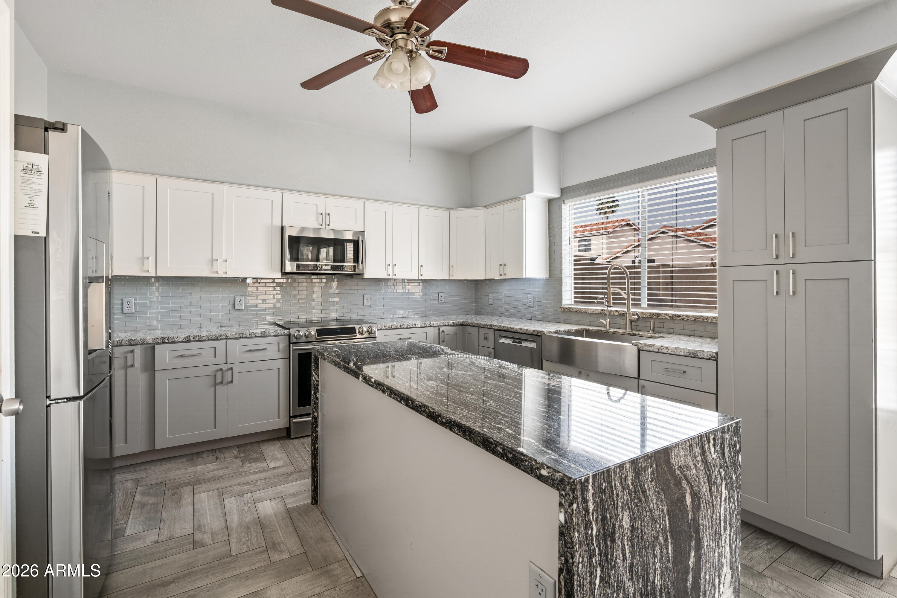 1304 E MURIEL Drive