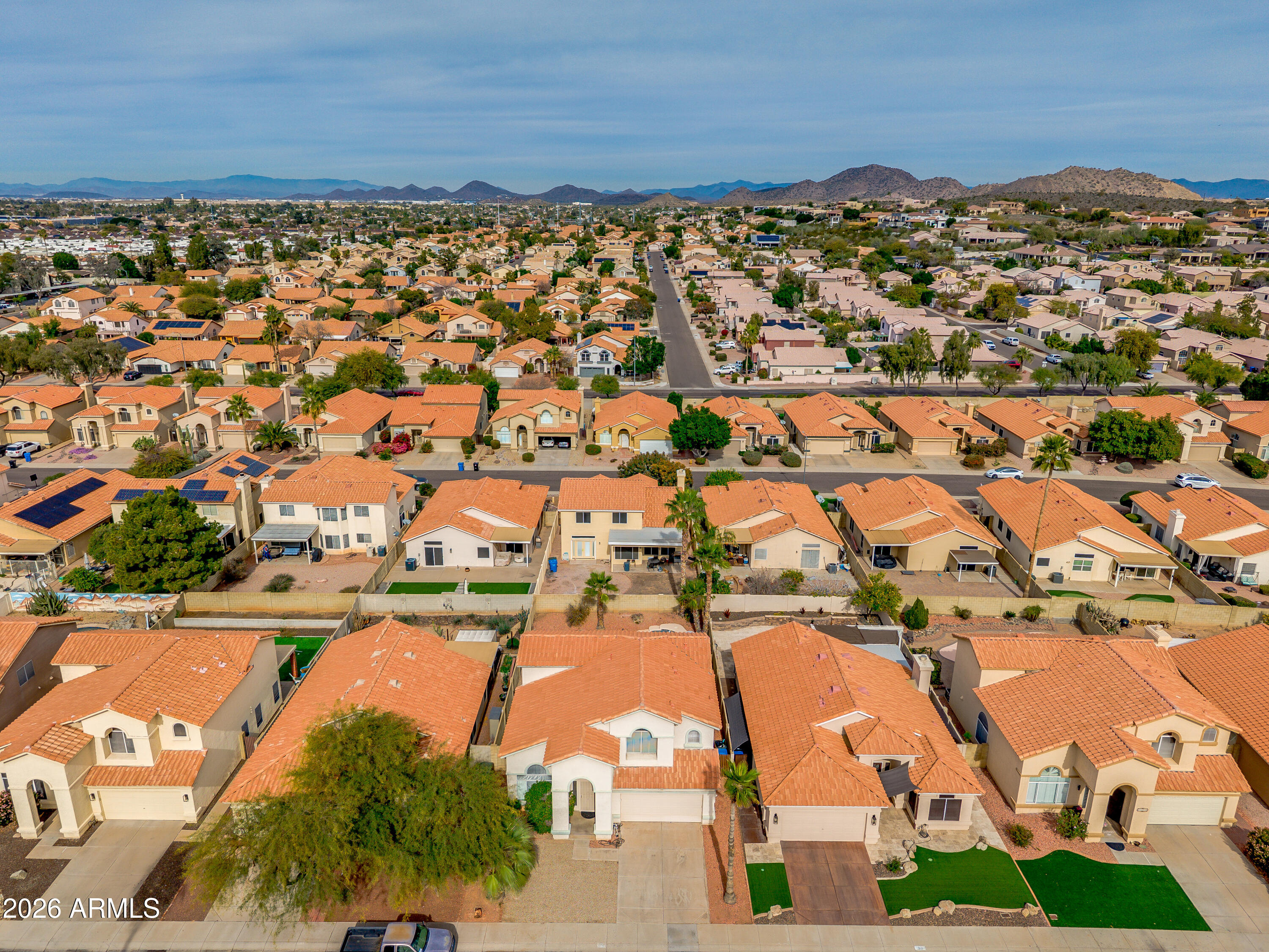 1304 E MURIEL Drive