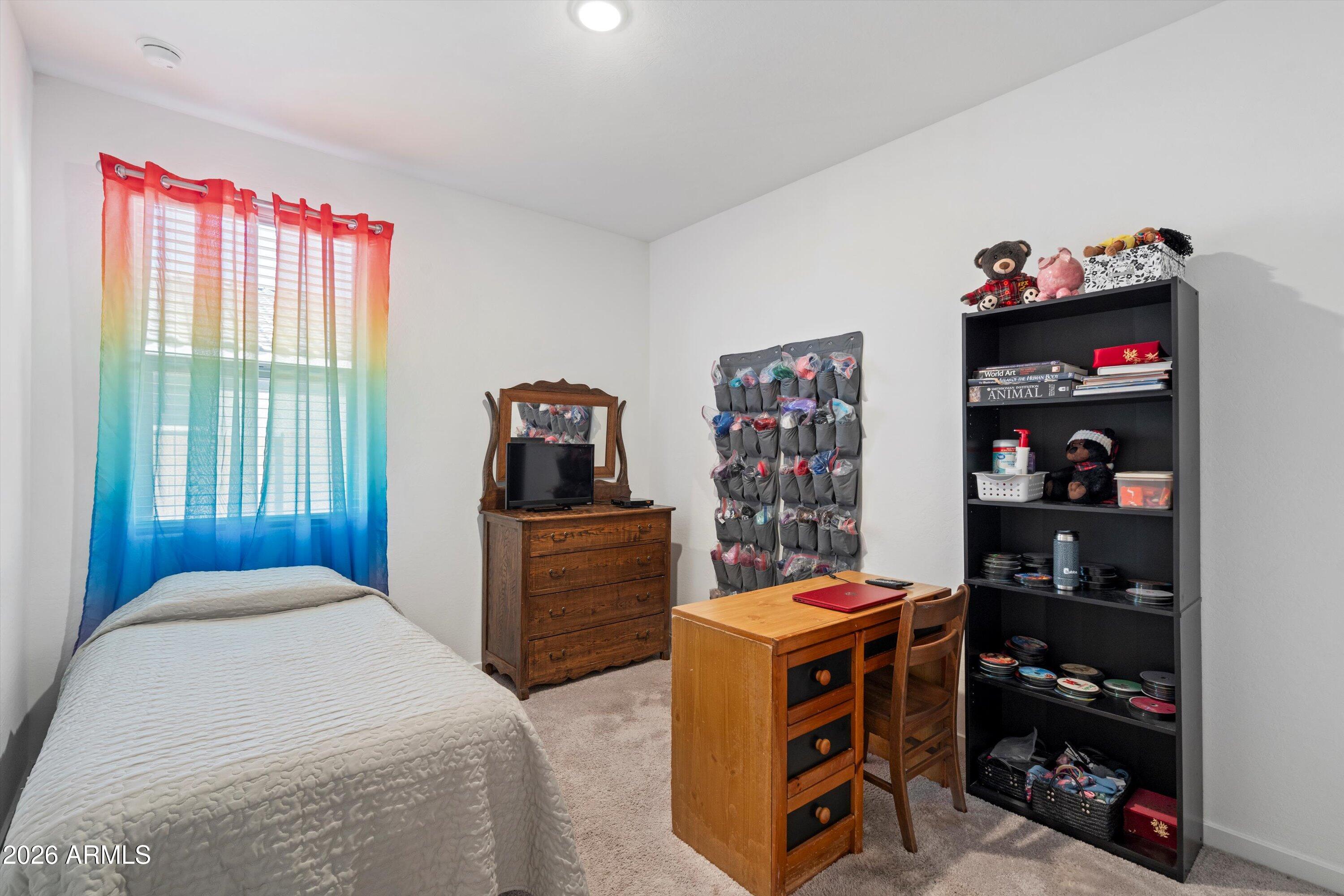 2511 E SAN MIGUEL Drive