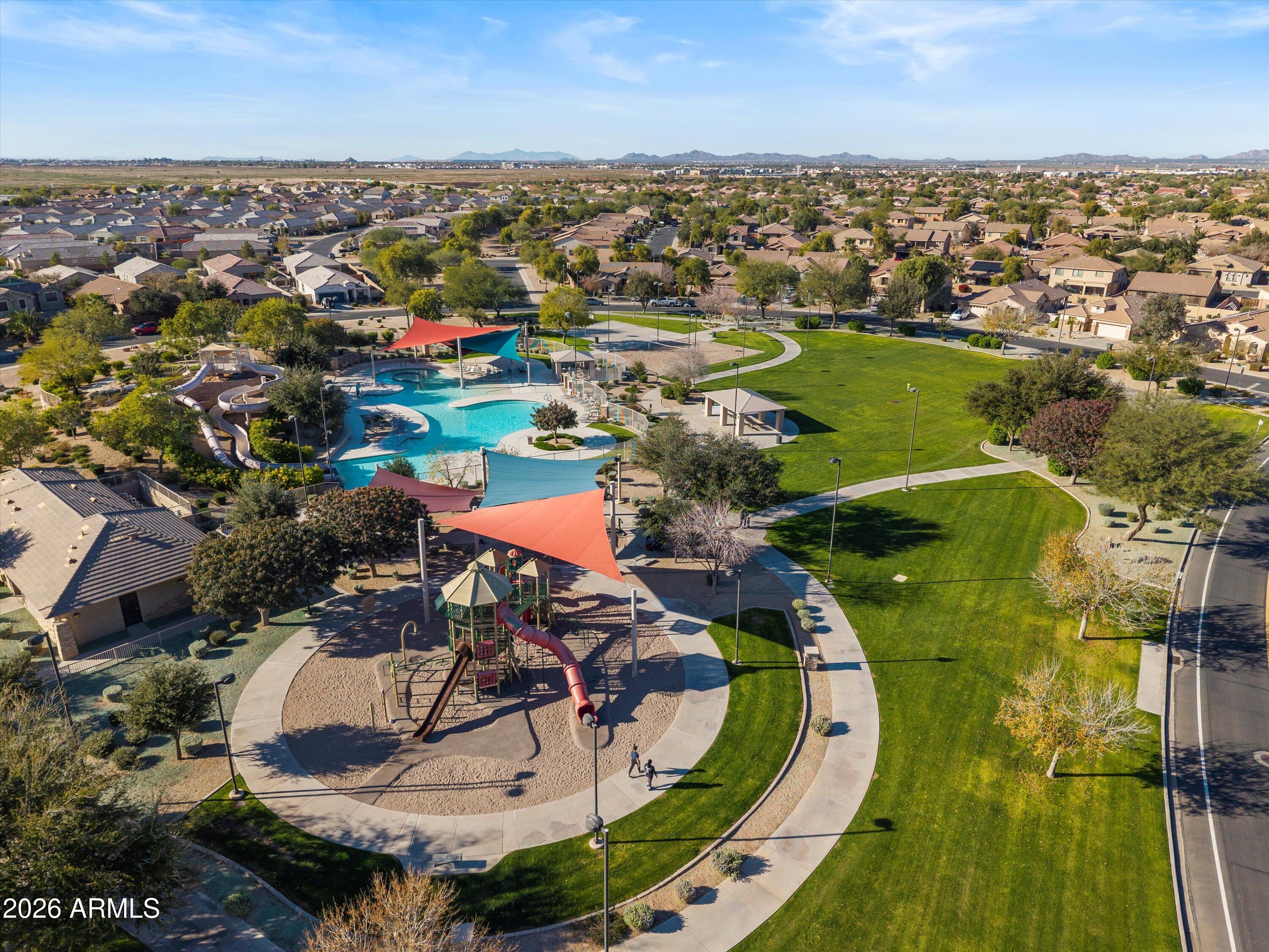 2511 E SAN MIGUEL Drive