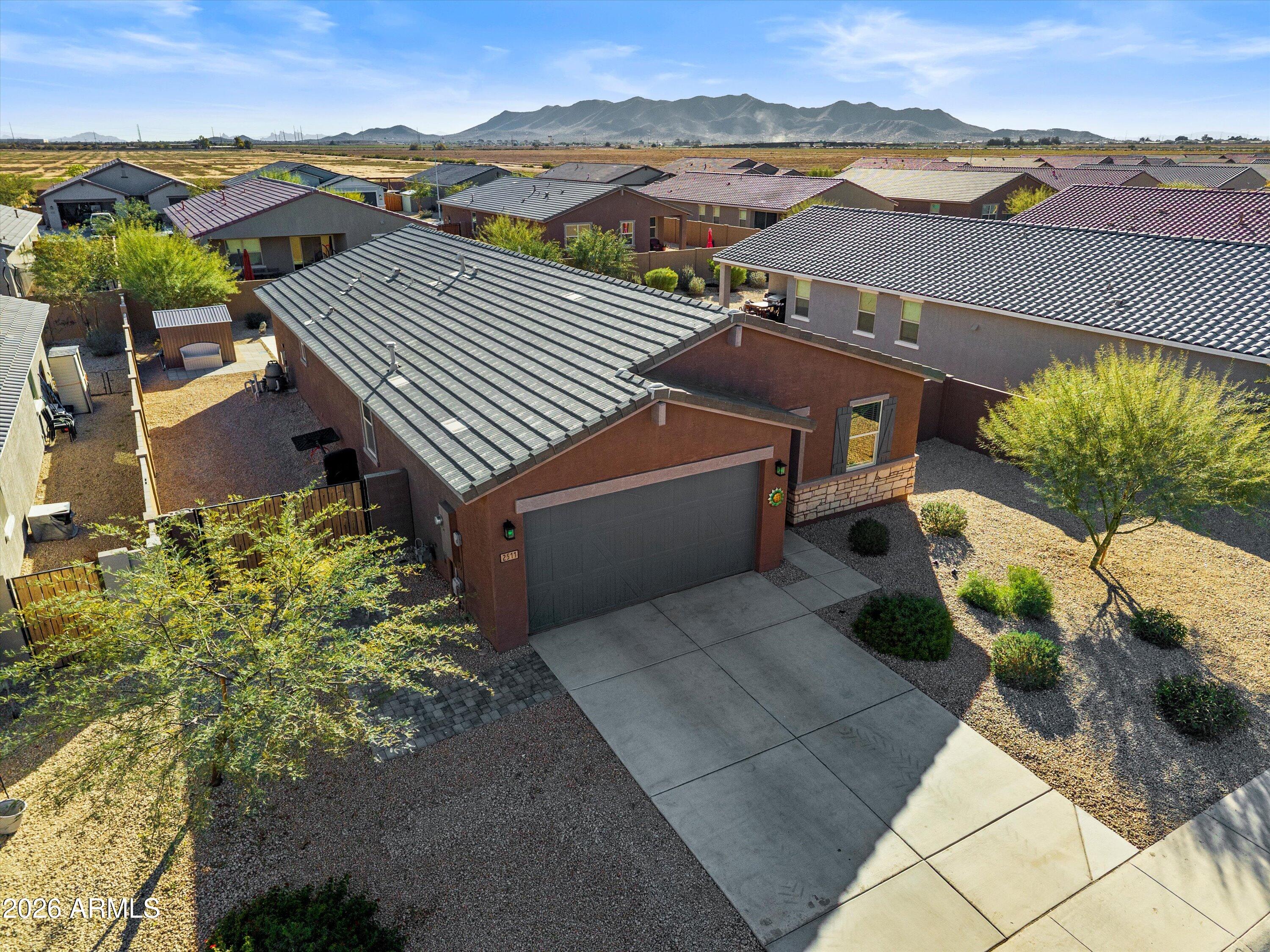 2511 E SAN MIGUEL Drive