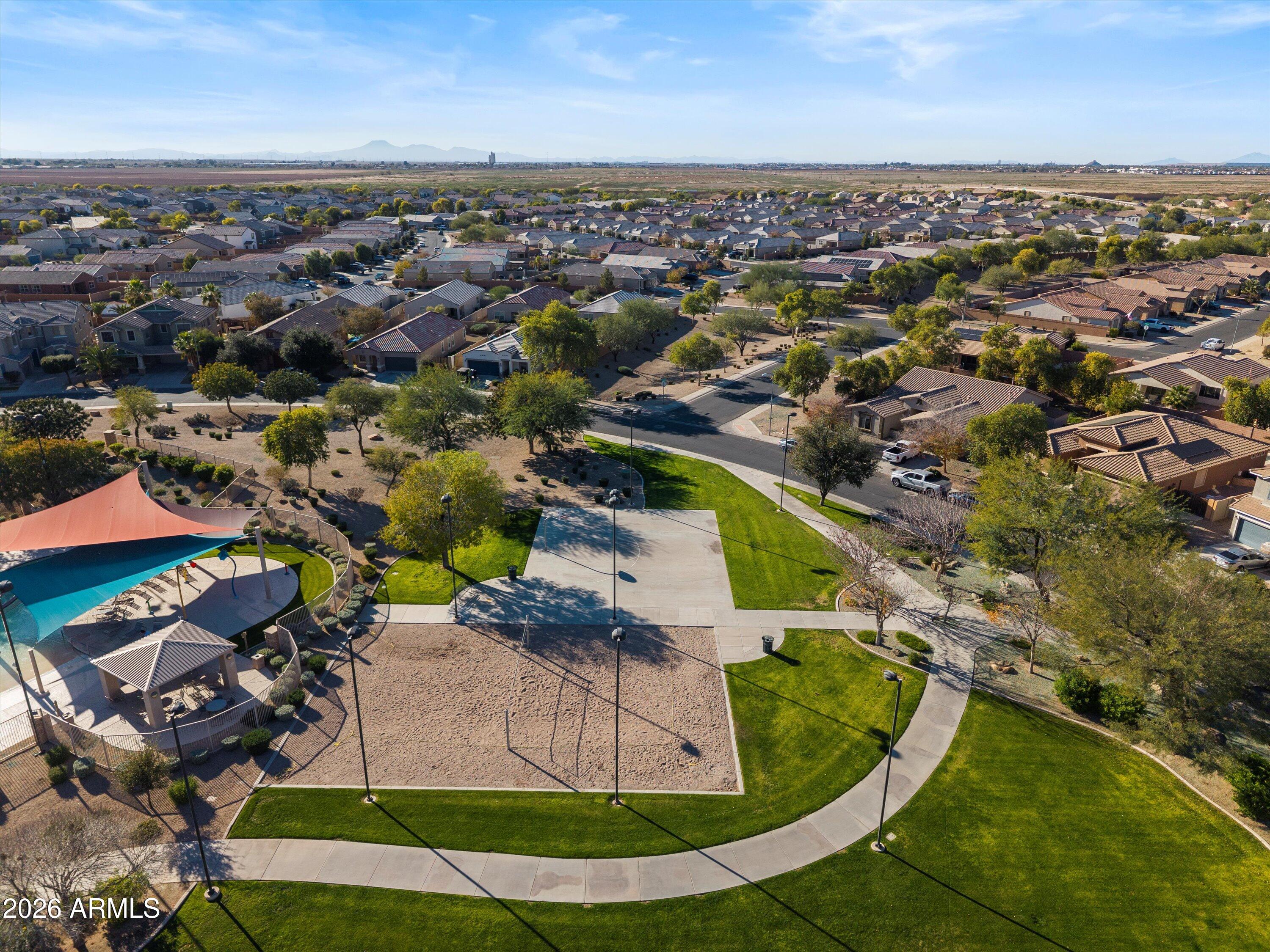 2511 E SAN MIGUEL Drive