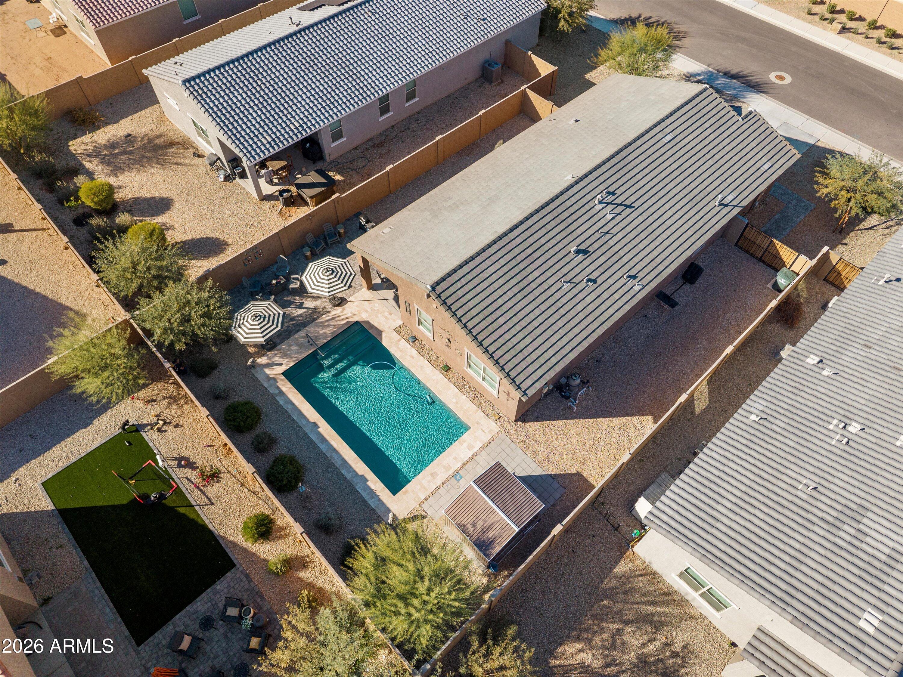 2511 E SAN MIGUEL Drive