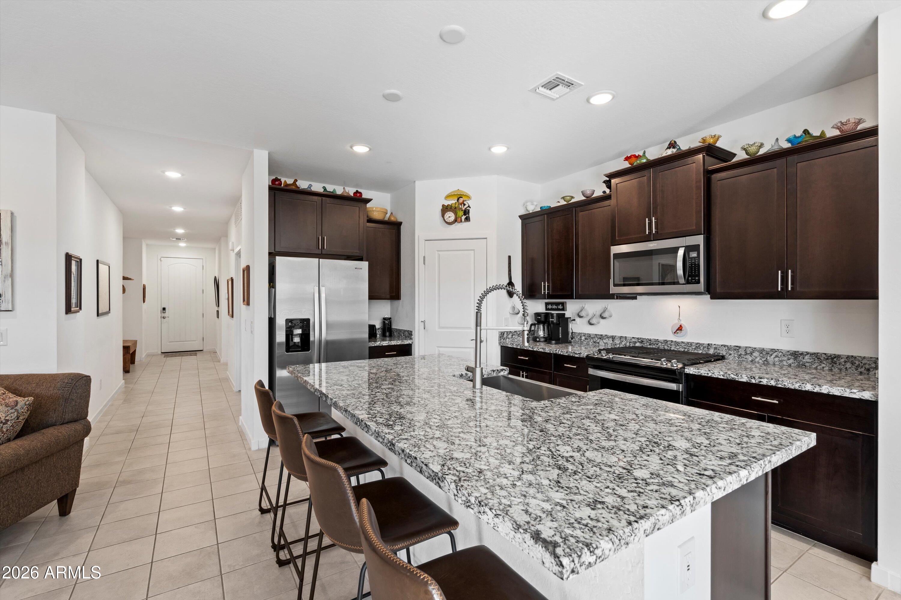 2511 E SAN MIGUEL Drive