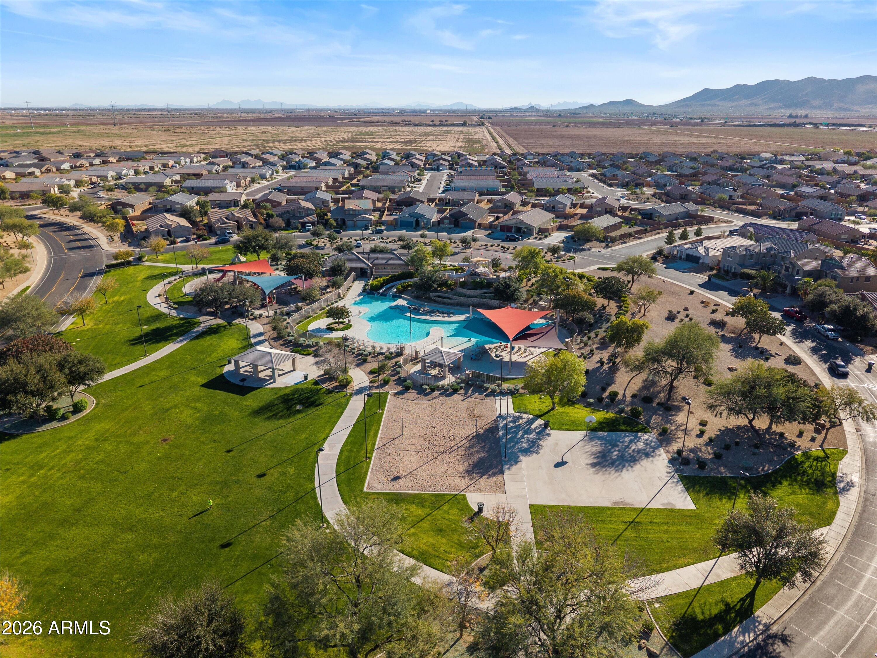 2511 E SAN MIGUEL Drive