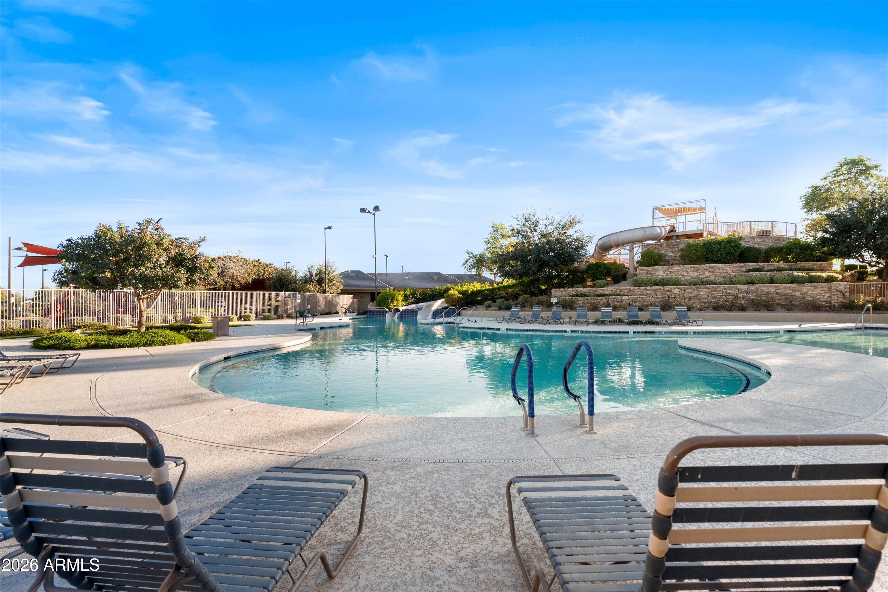 2511 E SAN MIGUEL Drive