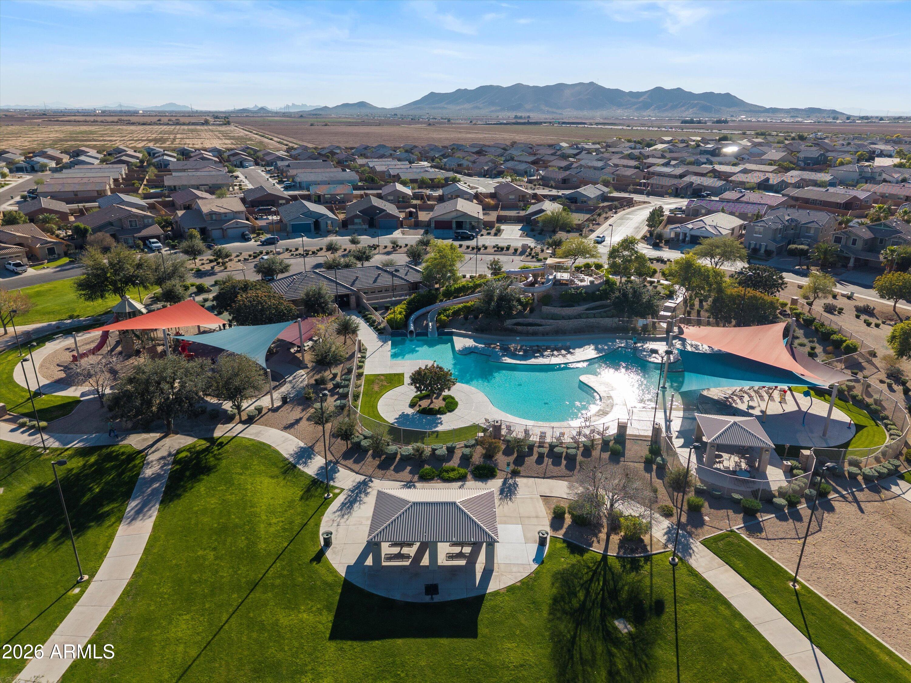 2511 E SAN MIGUEL Drive