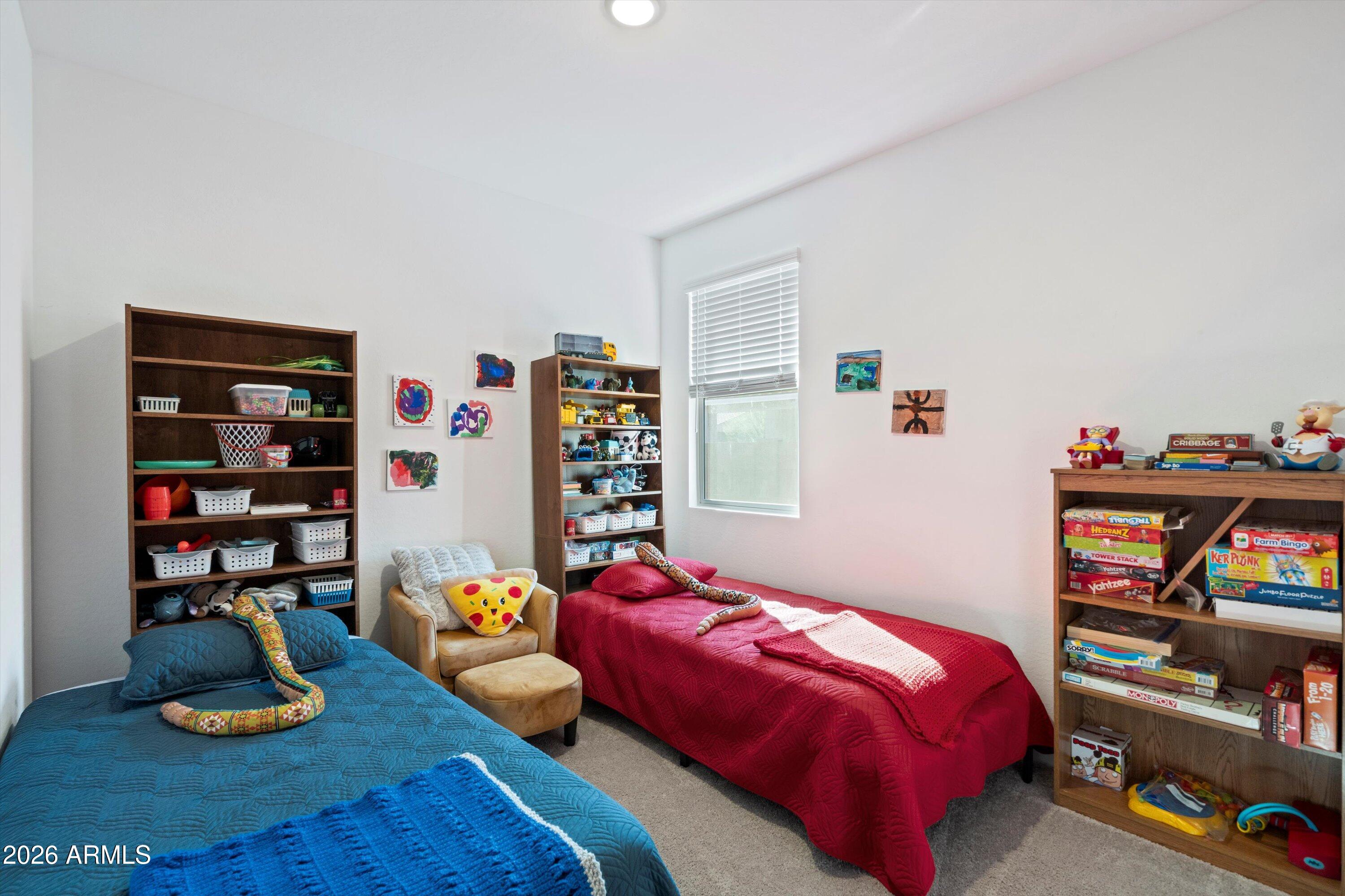 2511 E SAN MIGUEL Drive