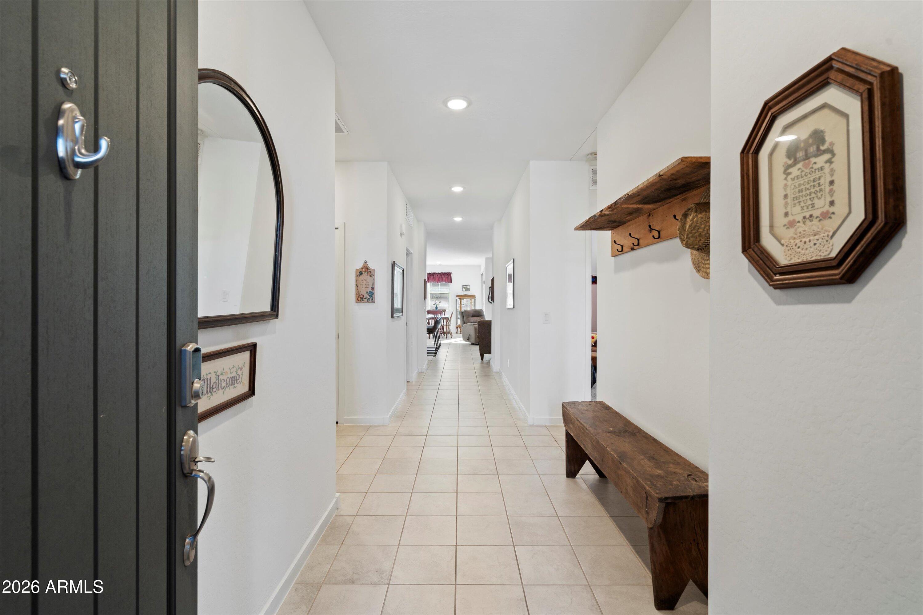 2511 E SAN MIGUEL Drive