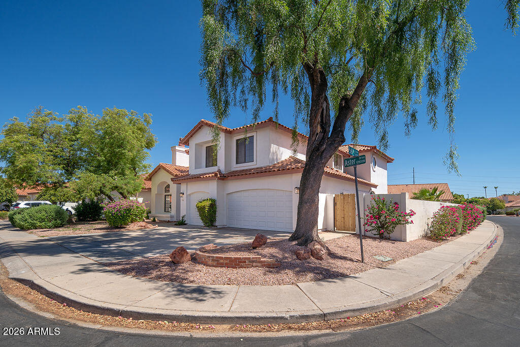 5631 W Aster Dr Drive