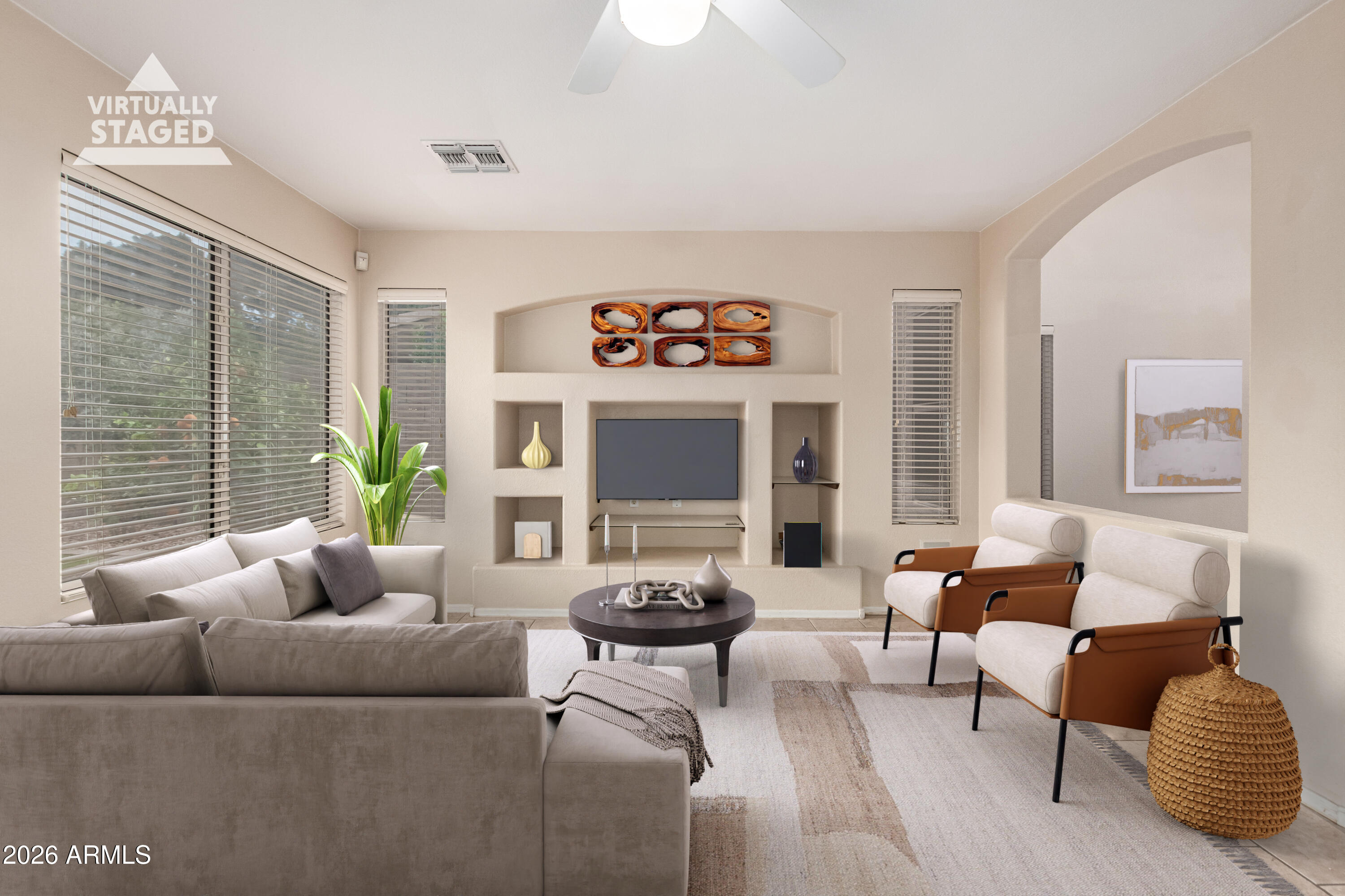 886 W WINDHAVEN Avenue