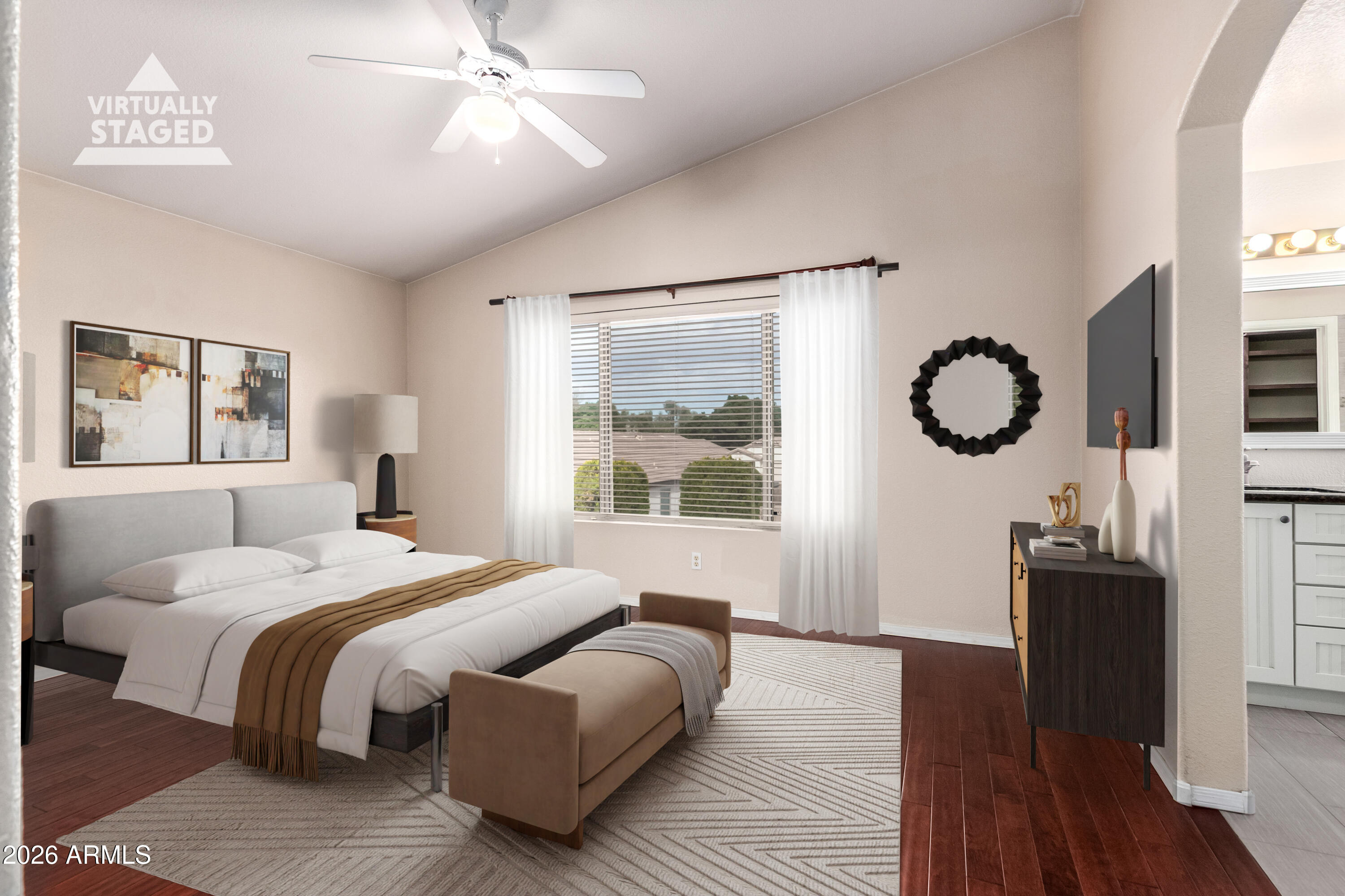 886 W WINDHAVEN Avenue