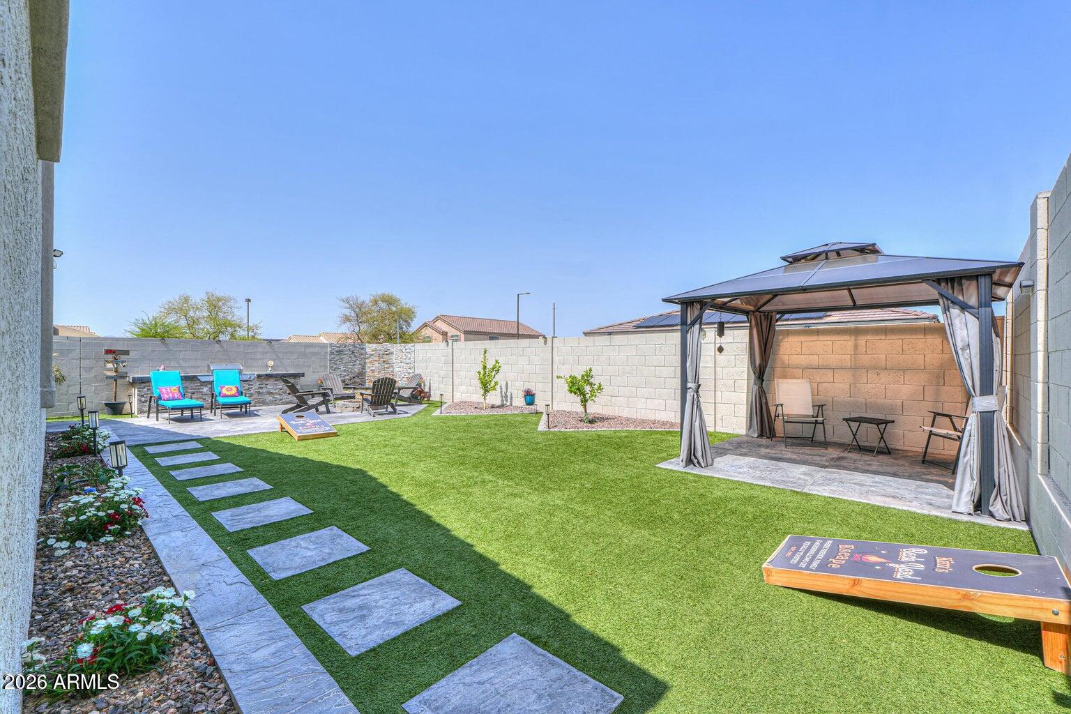 12868 W OCOTILLO Road