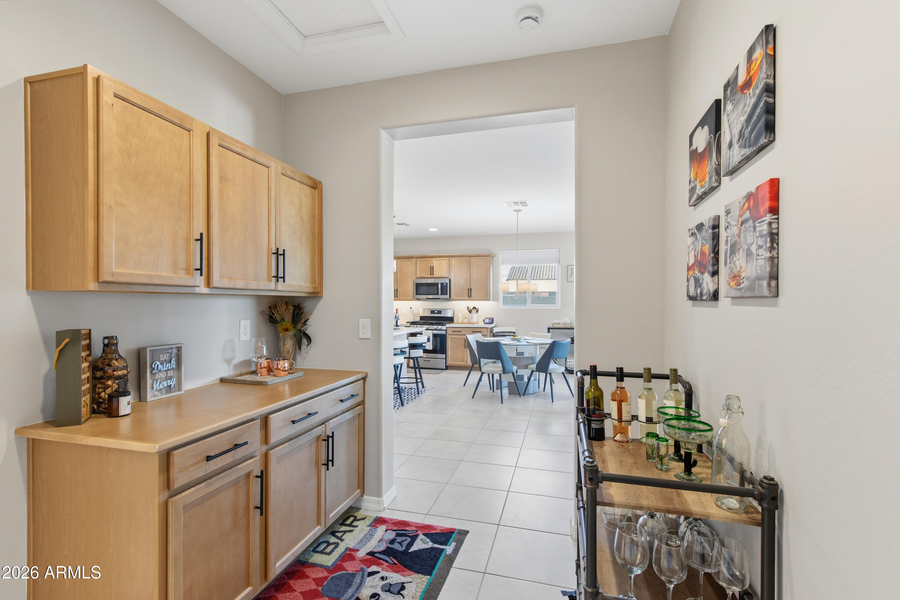 12868 W OCOTILLO Road