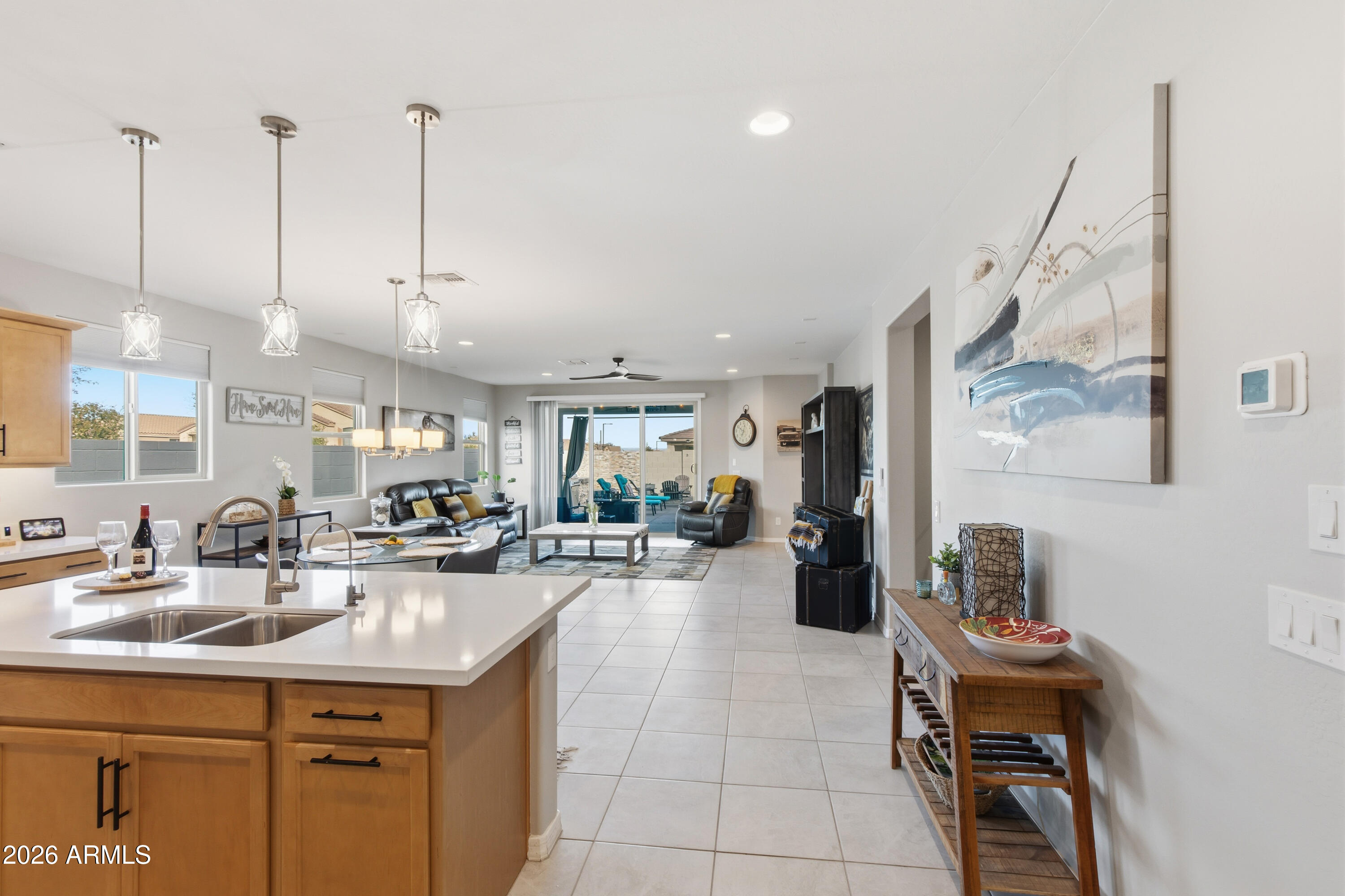 12868 W OCOTILLO Road