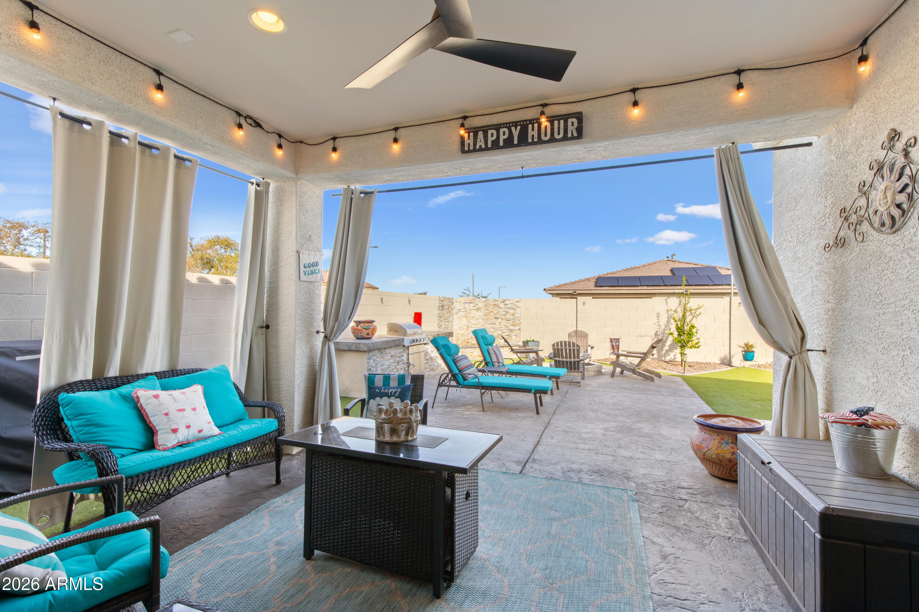 12868 W OCOTILLO Road