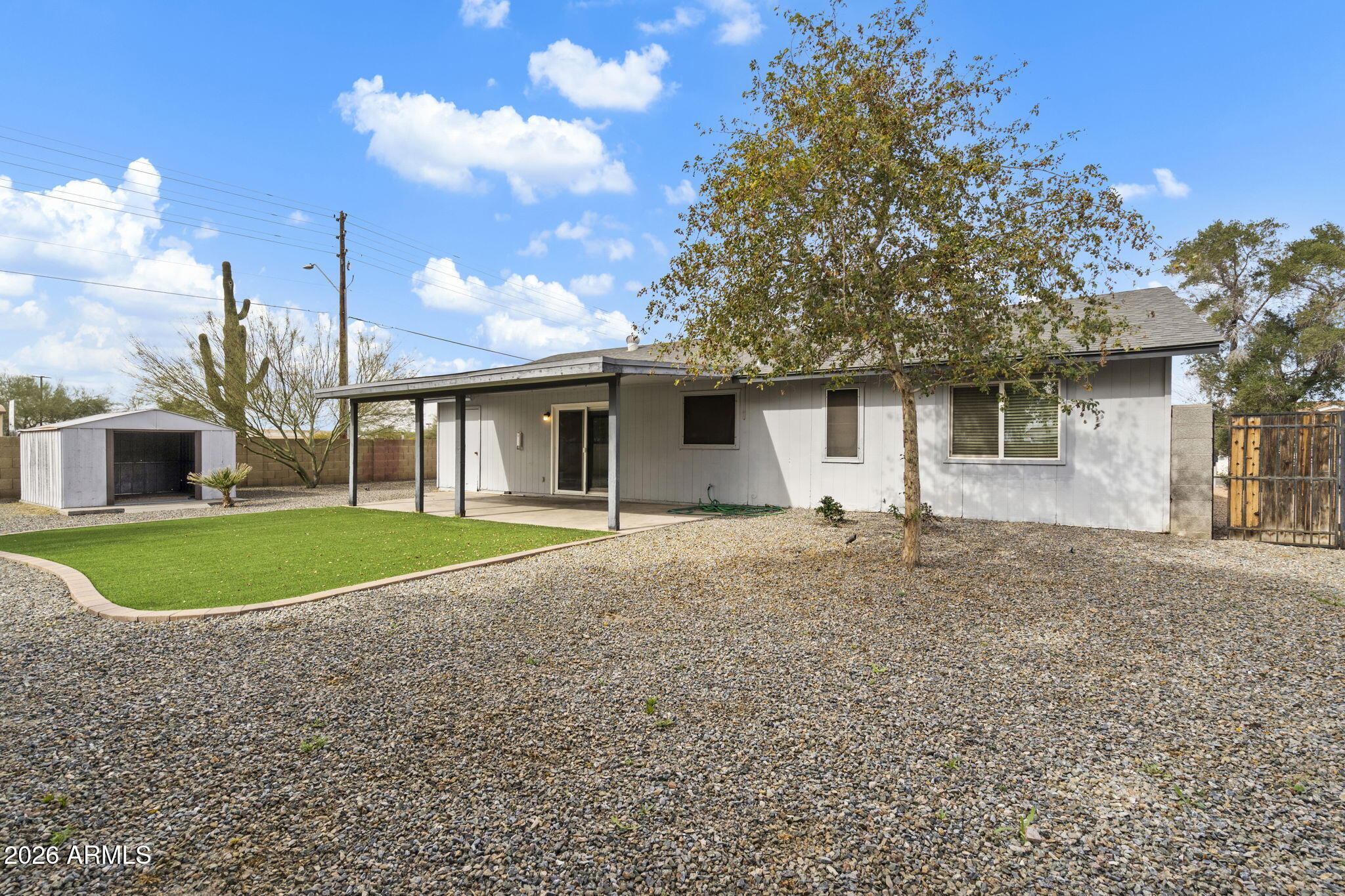 9063 W HARMONT Drive