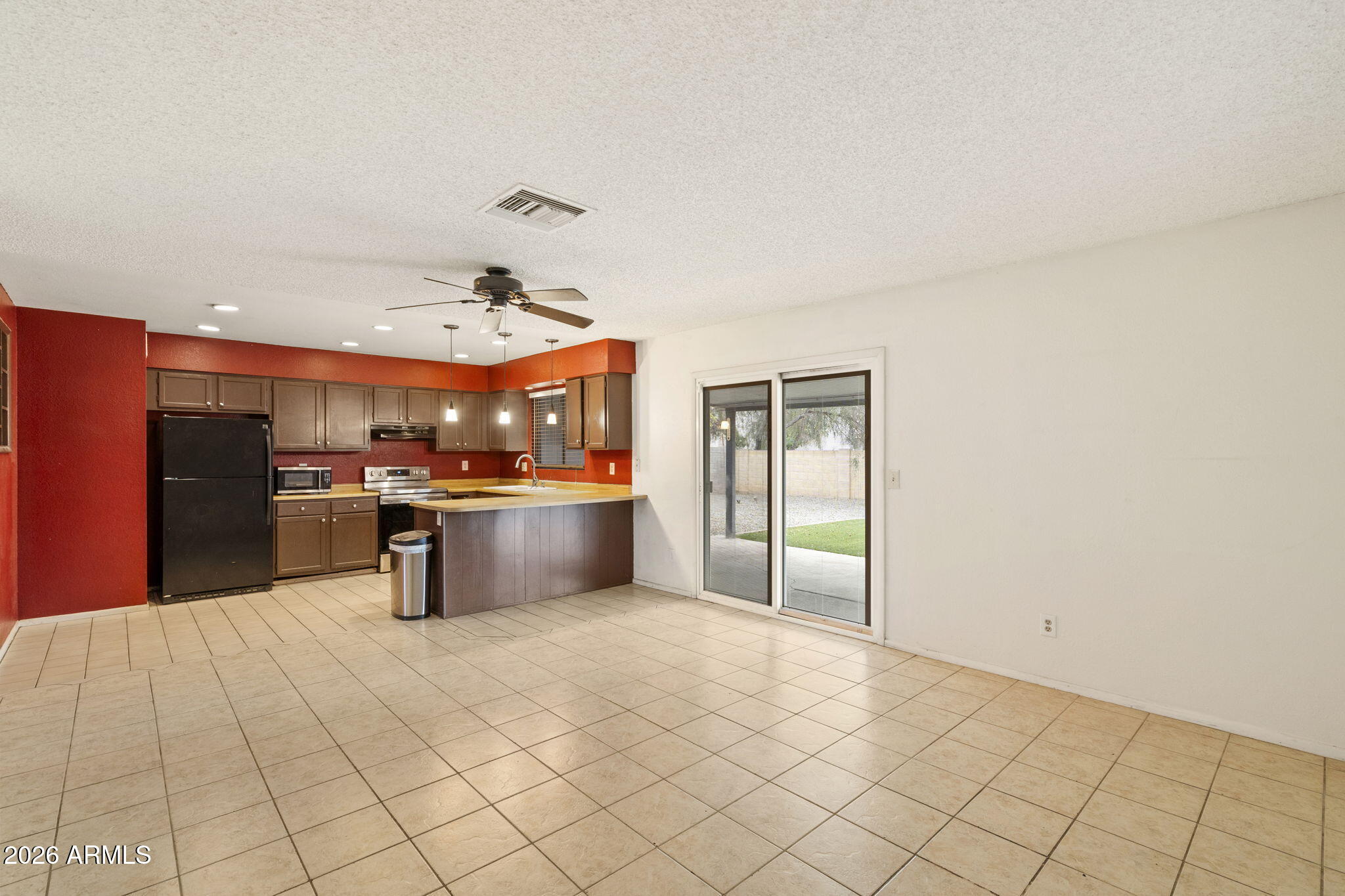 9063 W HARMONT Drive