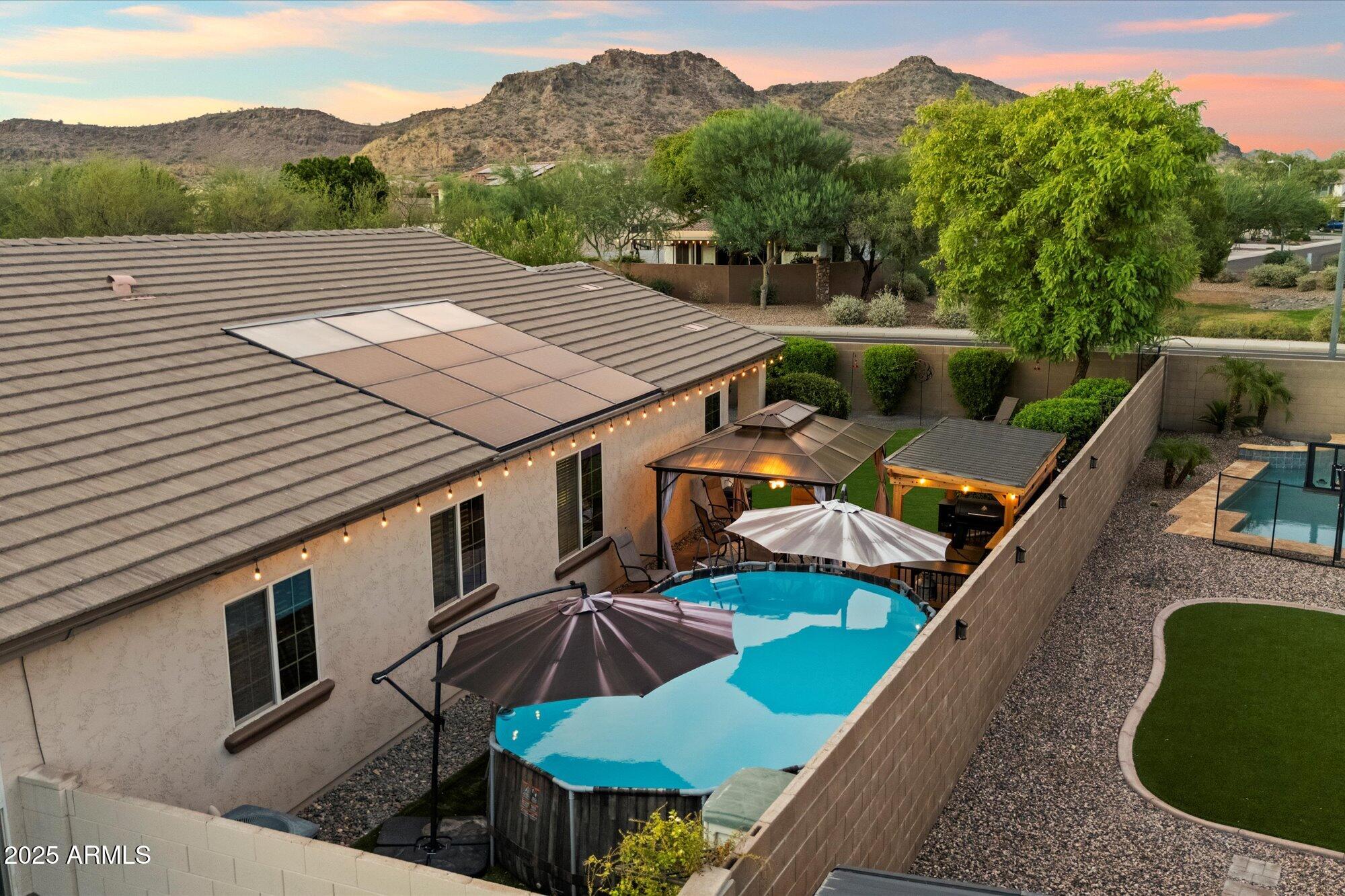 9226 W BUCKHORN Trail