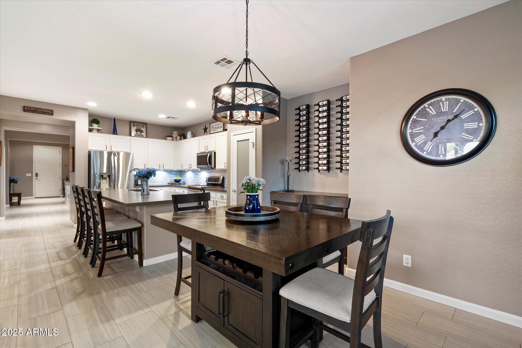 9226 W BUCKHORN Trail