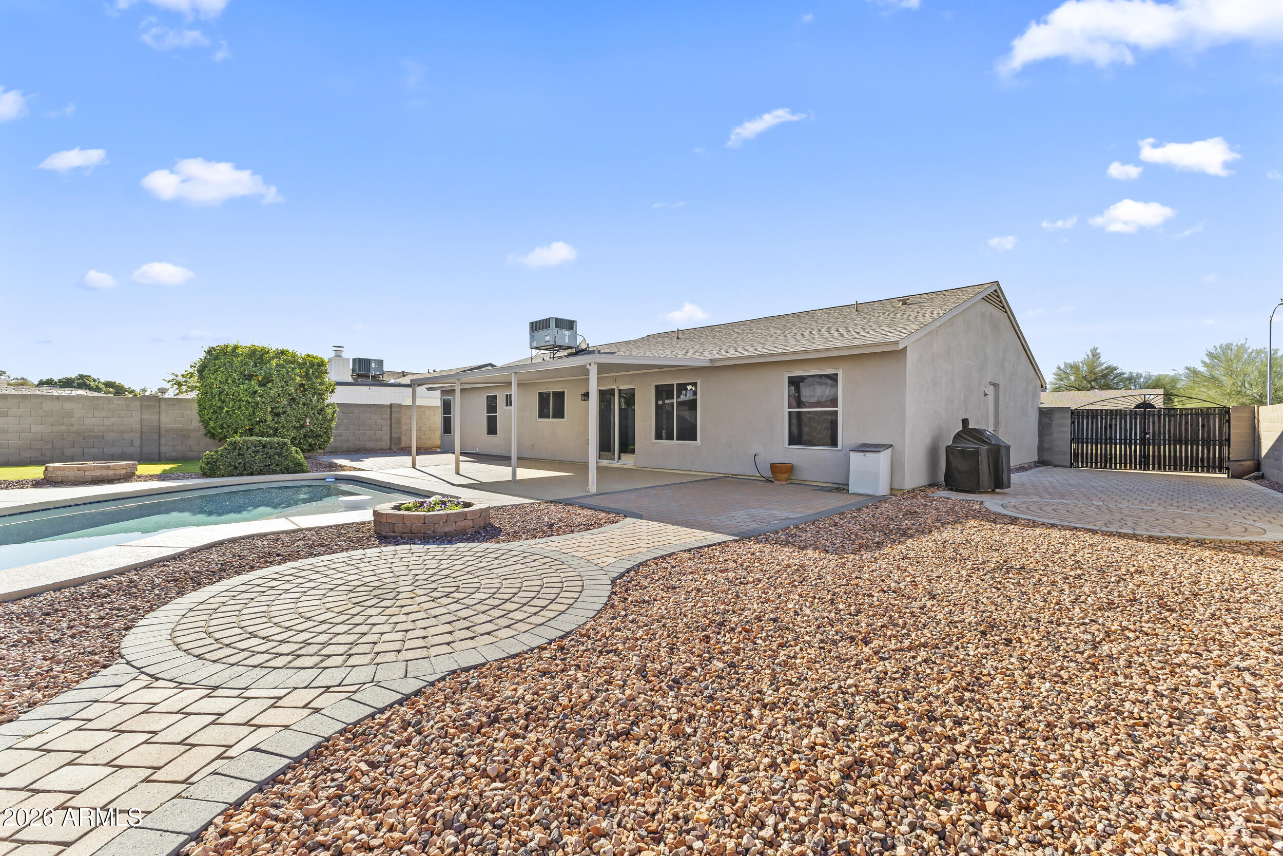 5160 W COLUMBINE Drive