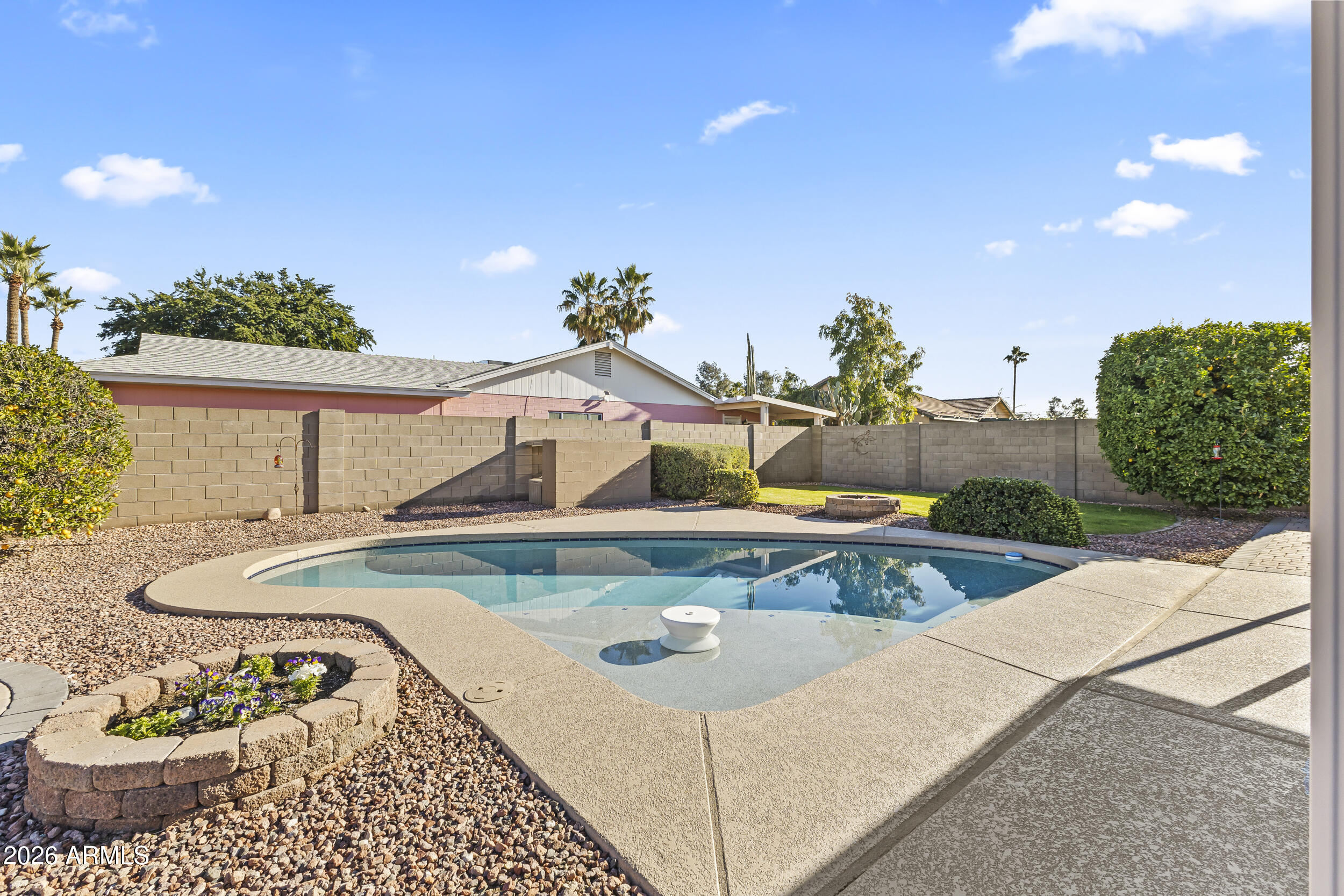 5160 W COLUMBINE Drive