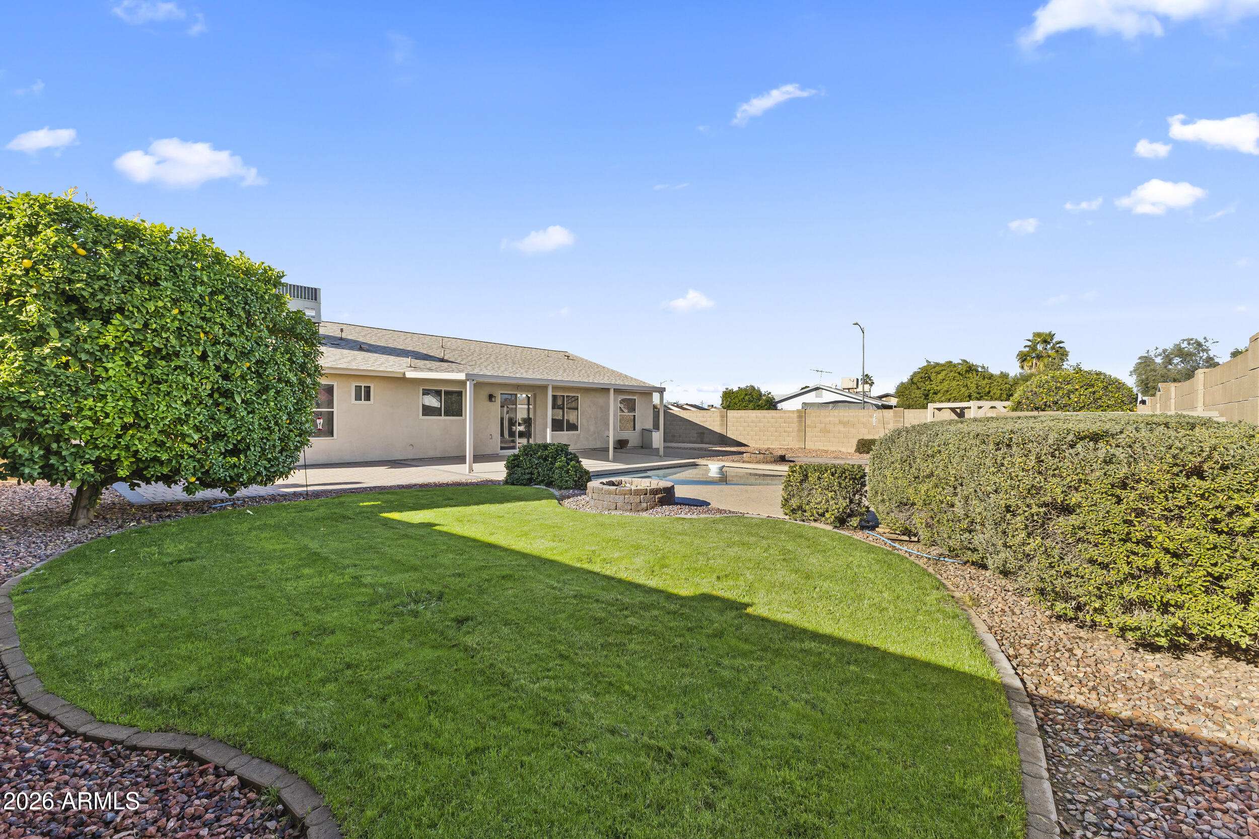 5160 W COLUMBINE Drive