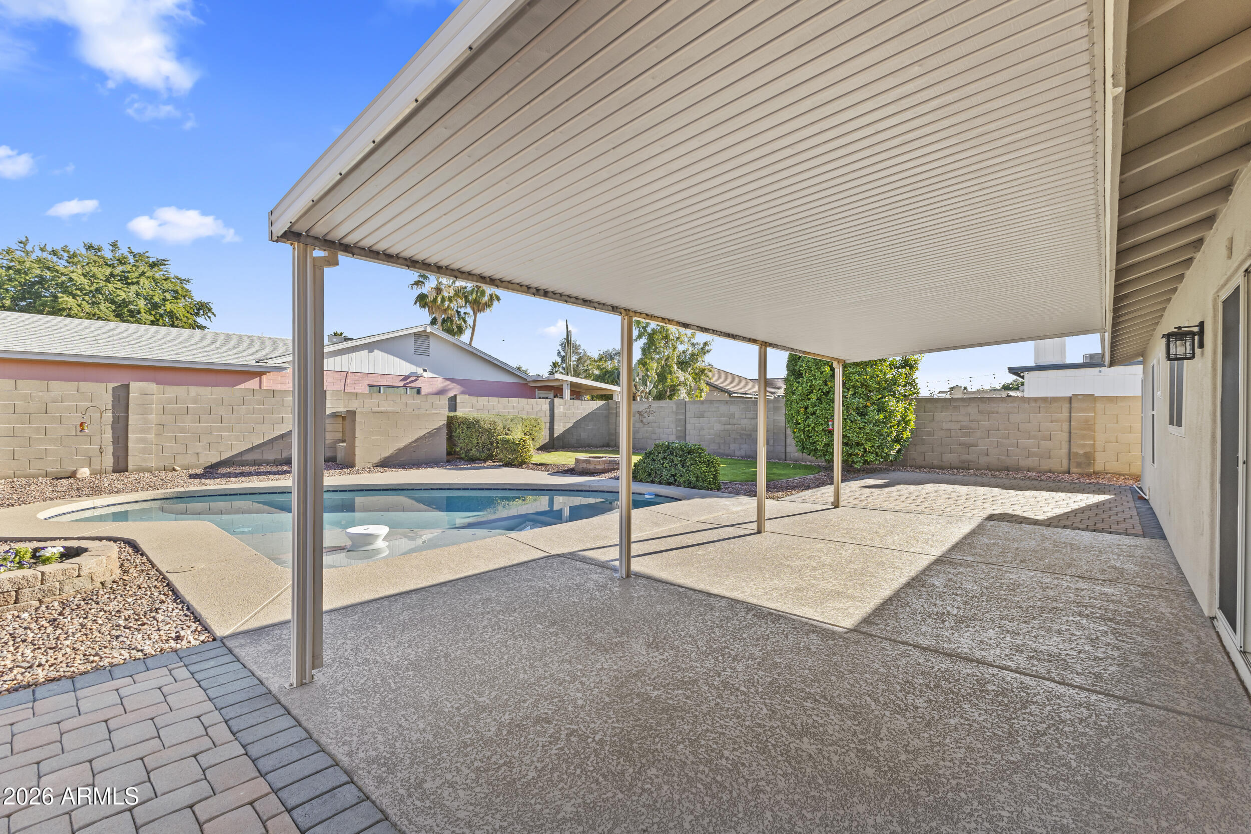 5160 W COLUMBINE Drive