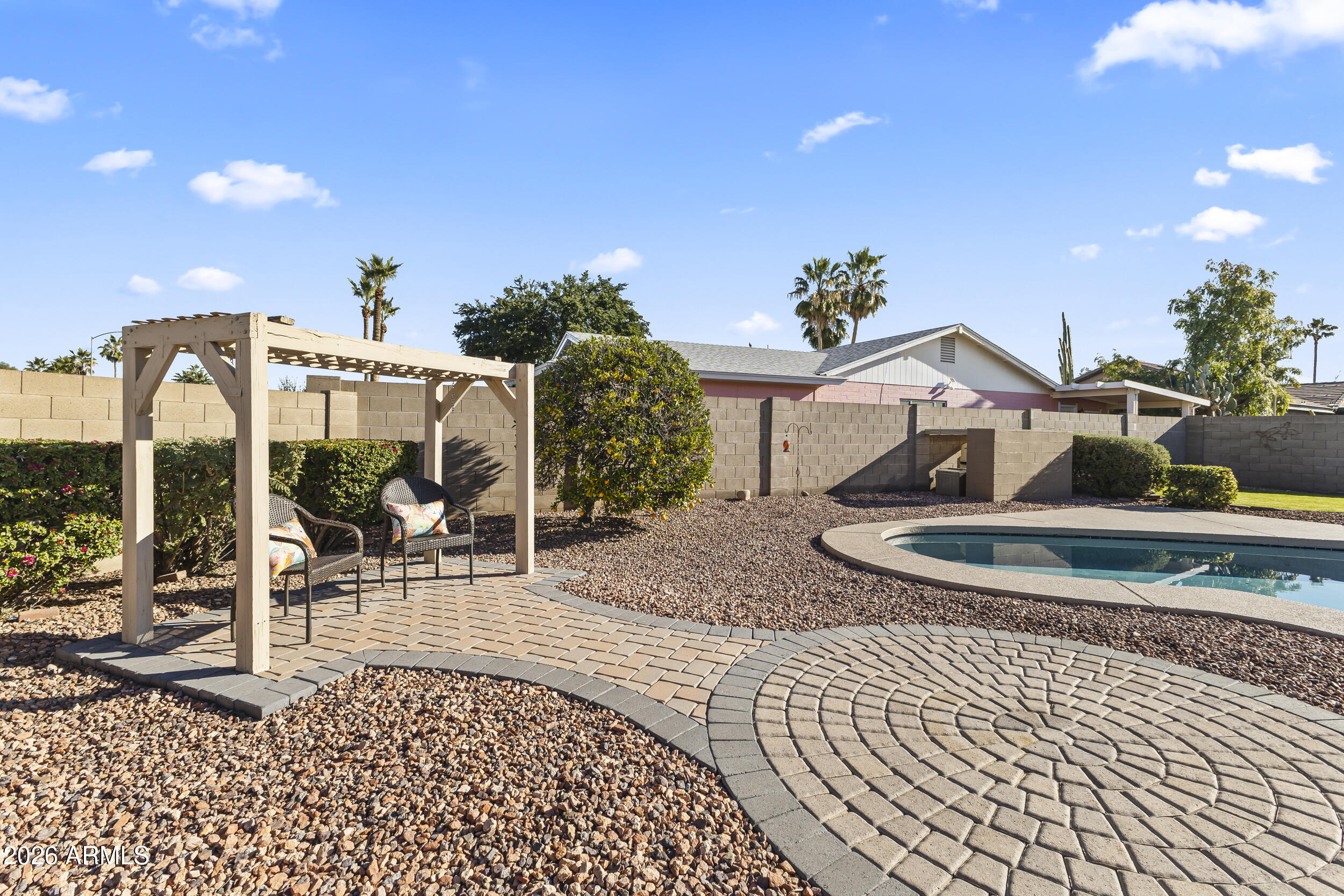 5160 W COLUMBINE Drive