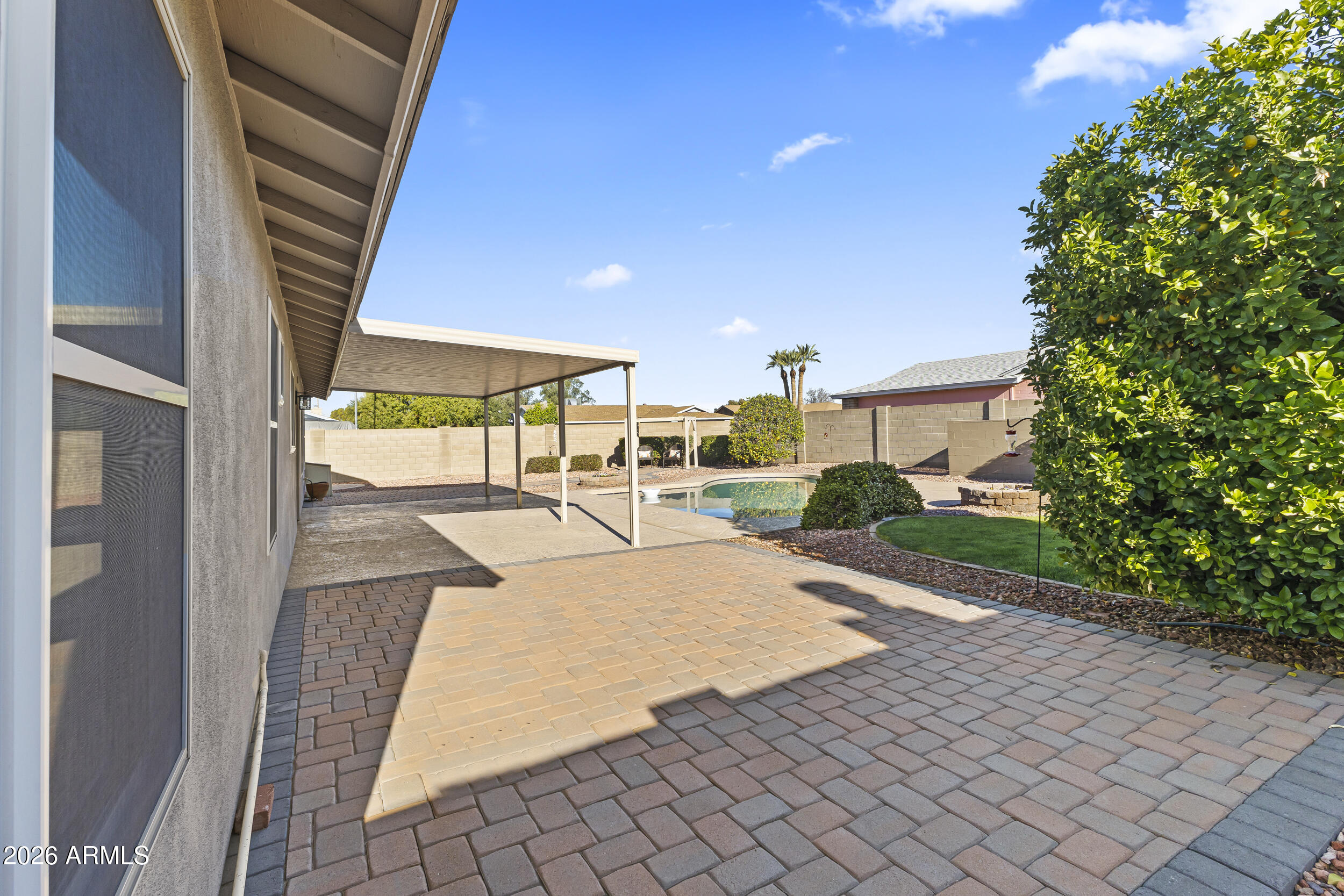 5160 W COLUMBINE Drive